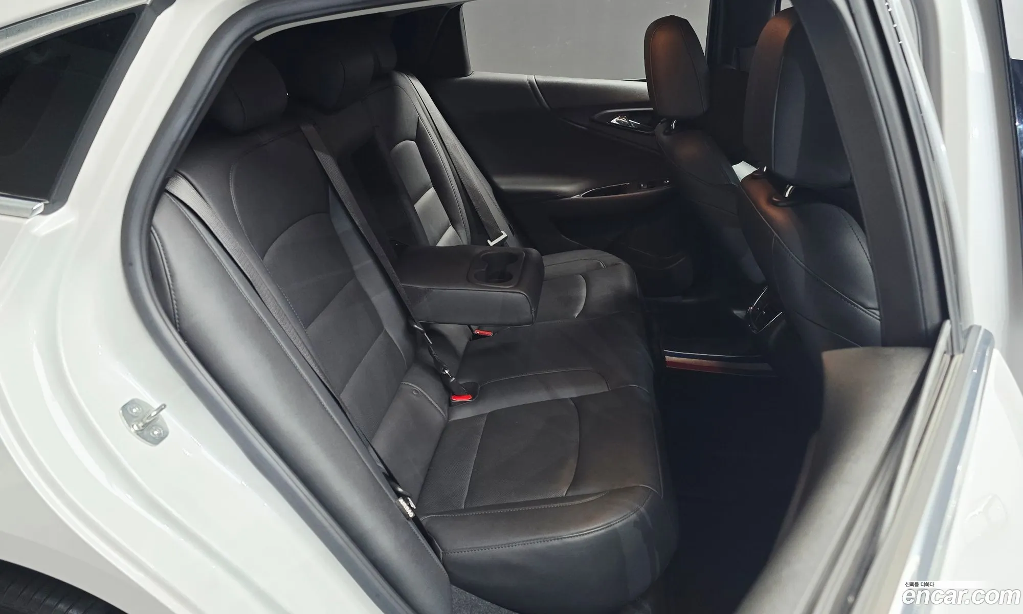 Chevrolet (GM Daewoo) Malibu 2020 — 13