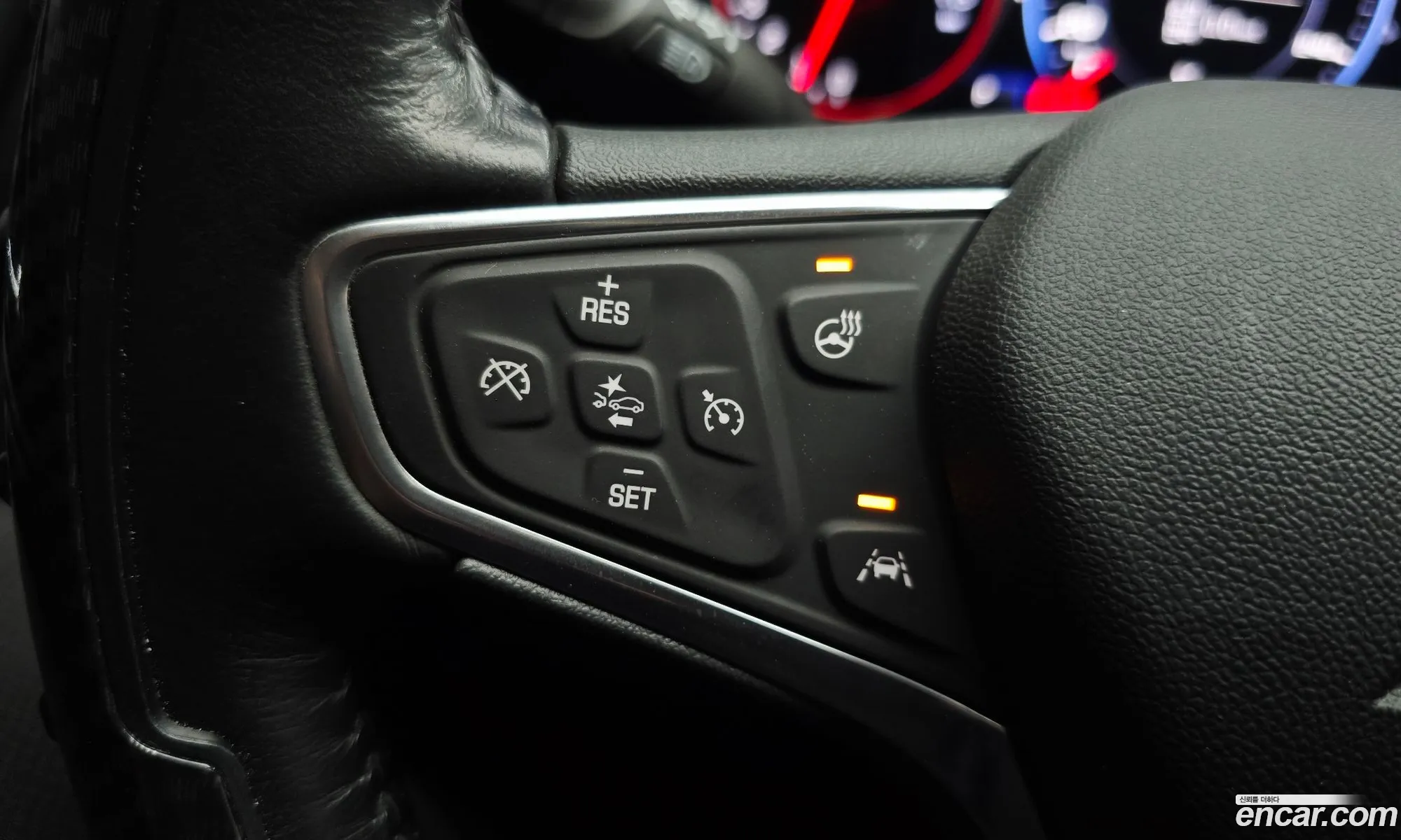 Chevrolet (GM Daewoo) Malibu 2020 — 16