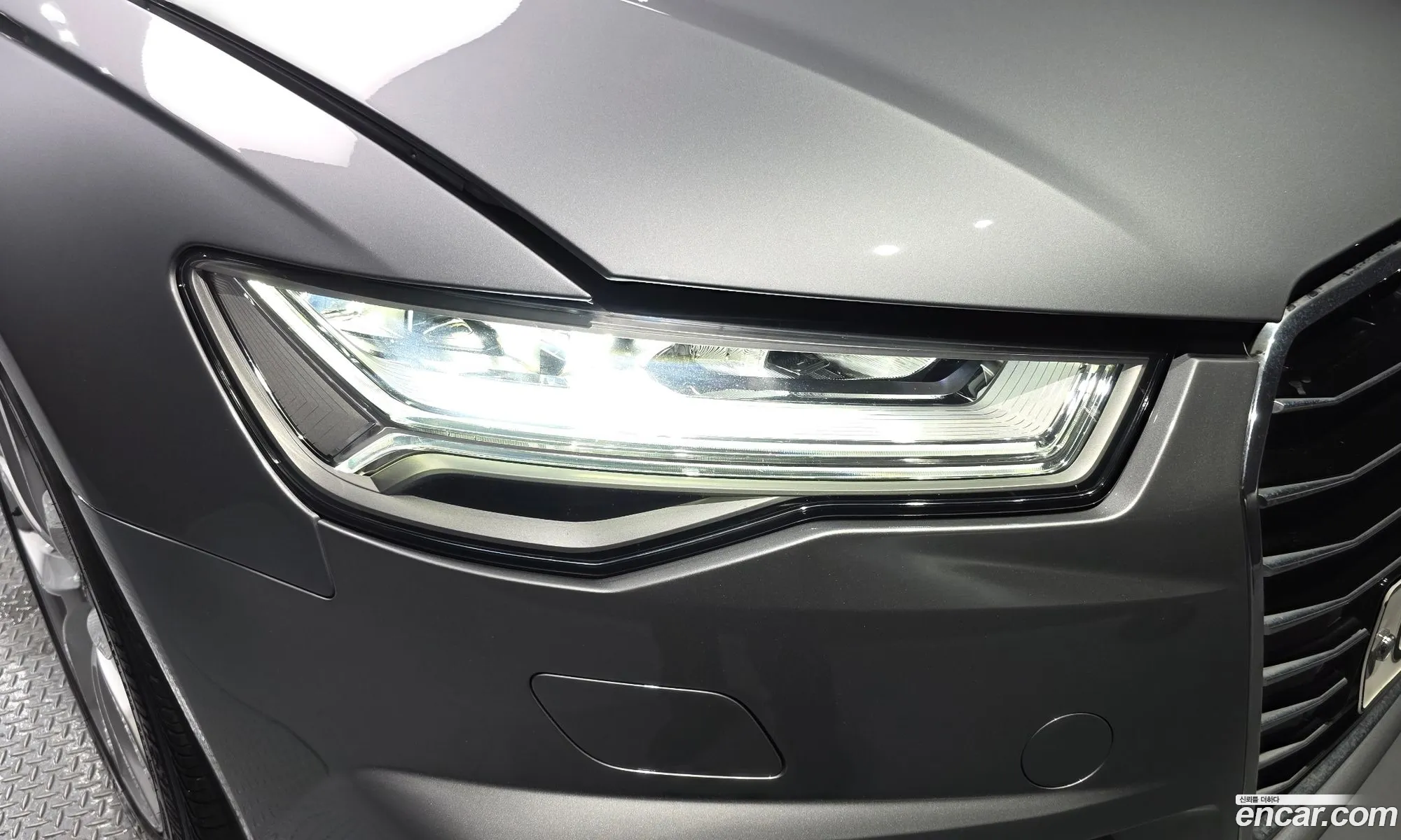 Audi A6 2018 WAUZZZ4G4JN136139 — 28