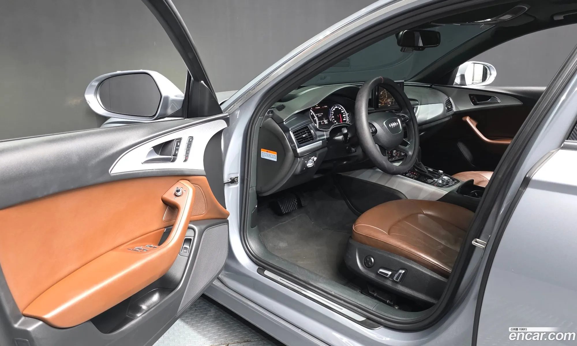 Audi A6 2018 WAUZZZ4G4JN136139 — 12