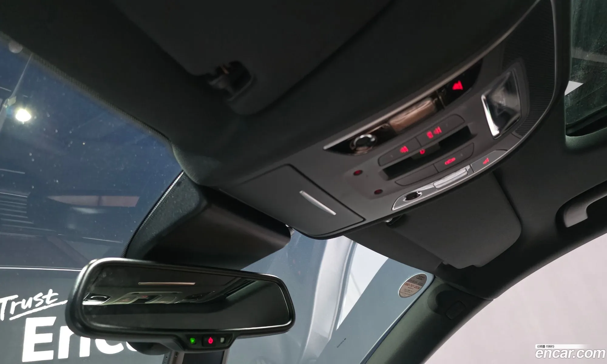 Audi A6 2018 WAUZZZ4G4JN136139 — 6