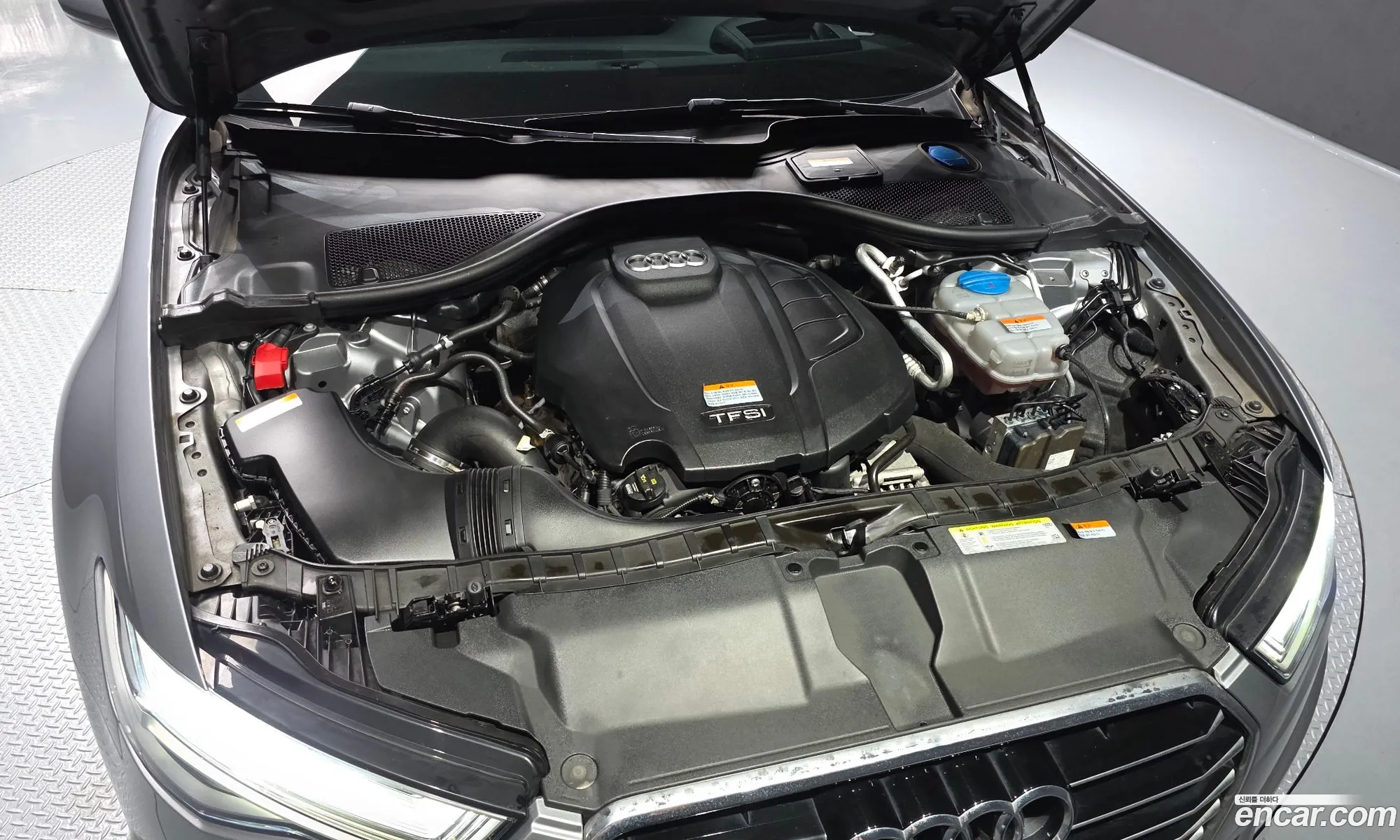 Audi A6 2018 WAUZZZ4G4JN136139 — 29