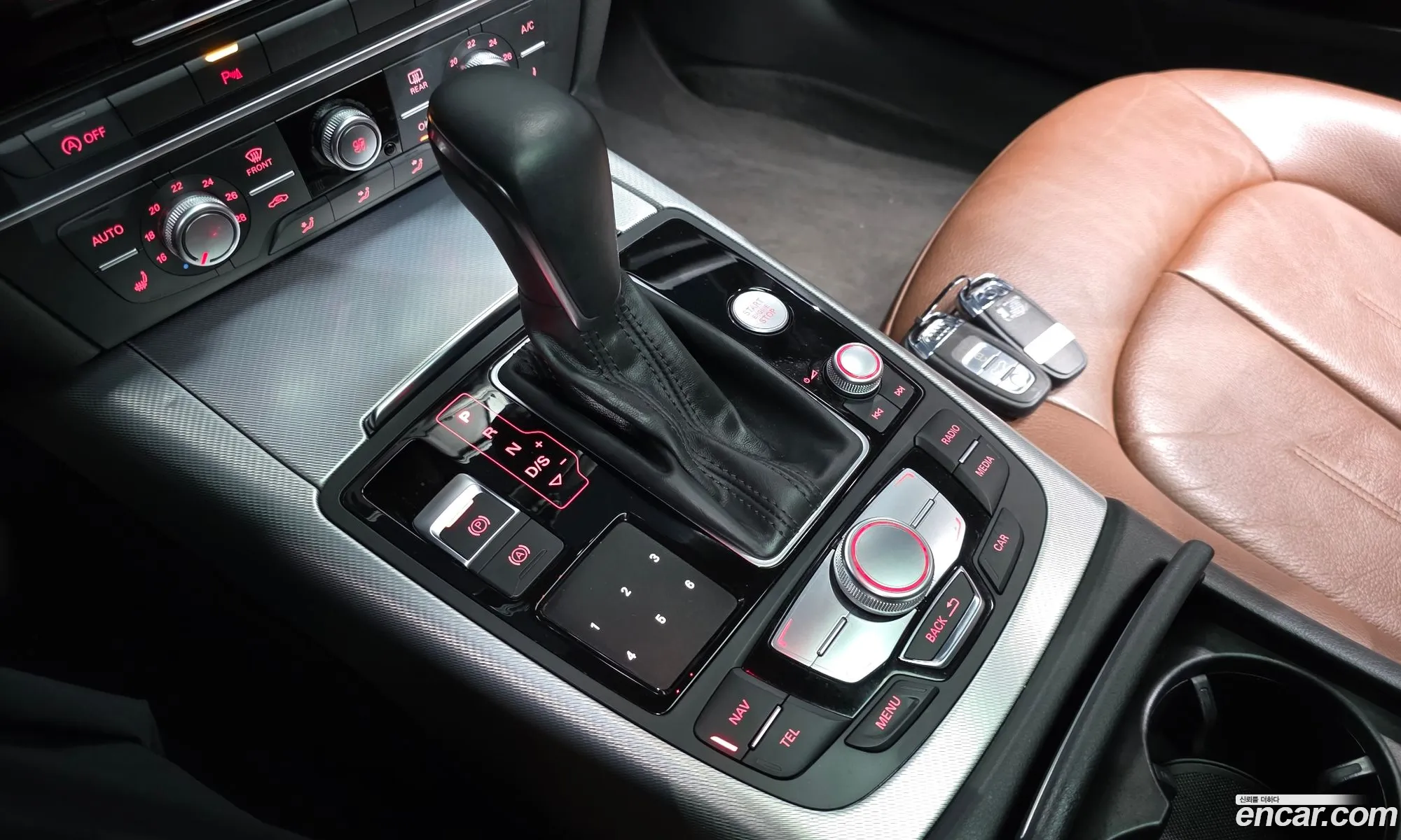 Audi A6 2018 WAUZZZ4G4JN136139 — 10