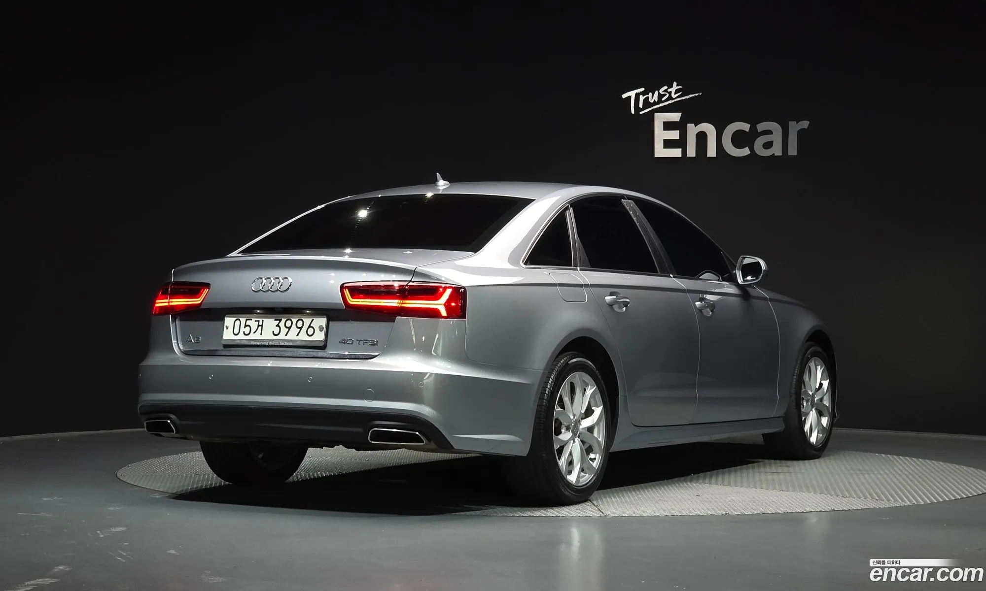 Audi A6 2018 WAUZZZ4G4JN136139 — 22