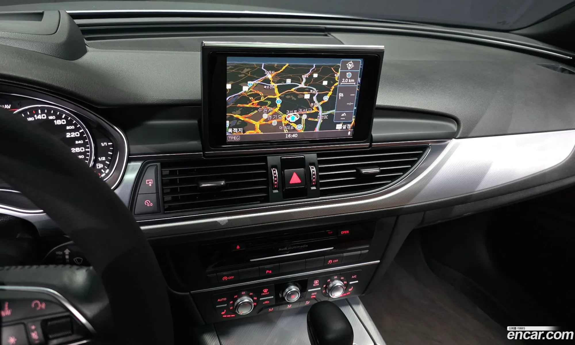 Audi A6 2018 WAUZZZ4G4JN136139 — 8