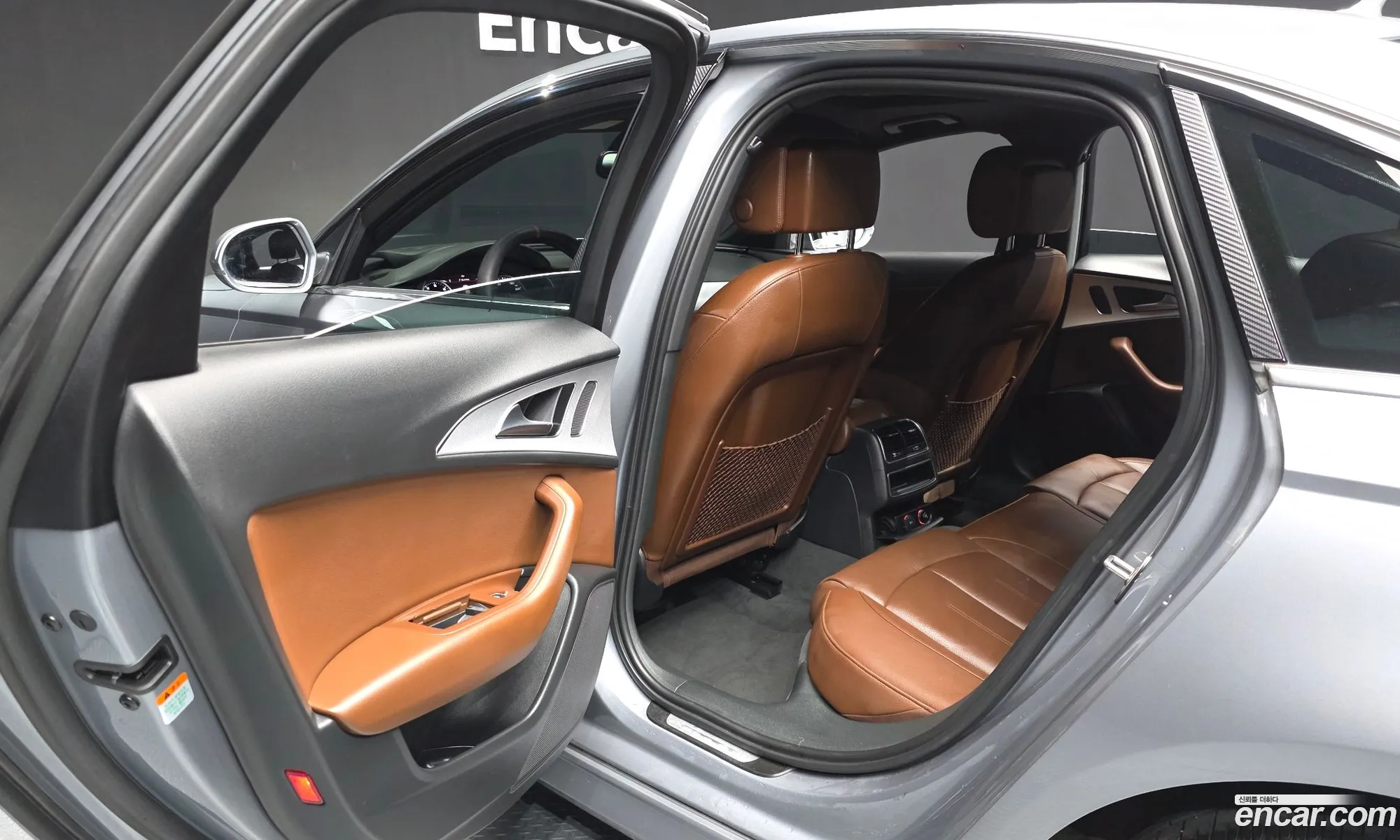 Audi A6 2018 WAUZZZ4G4JN136139 — 5