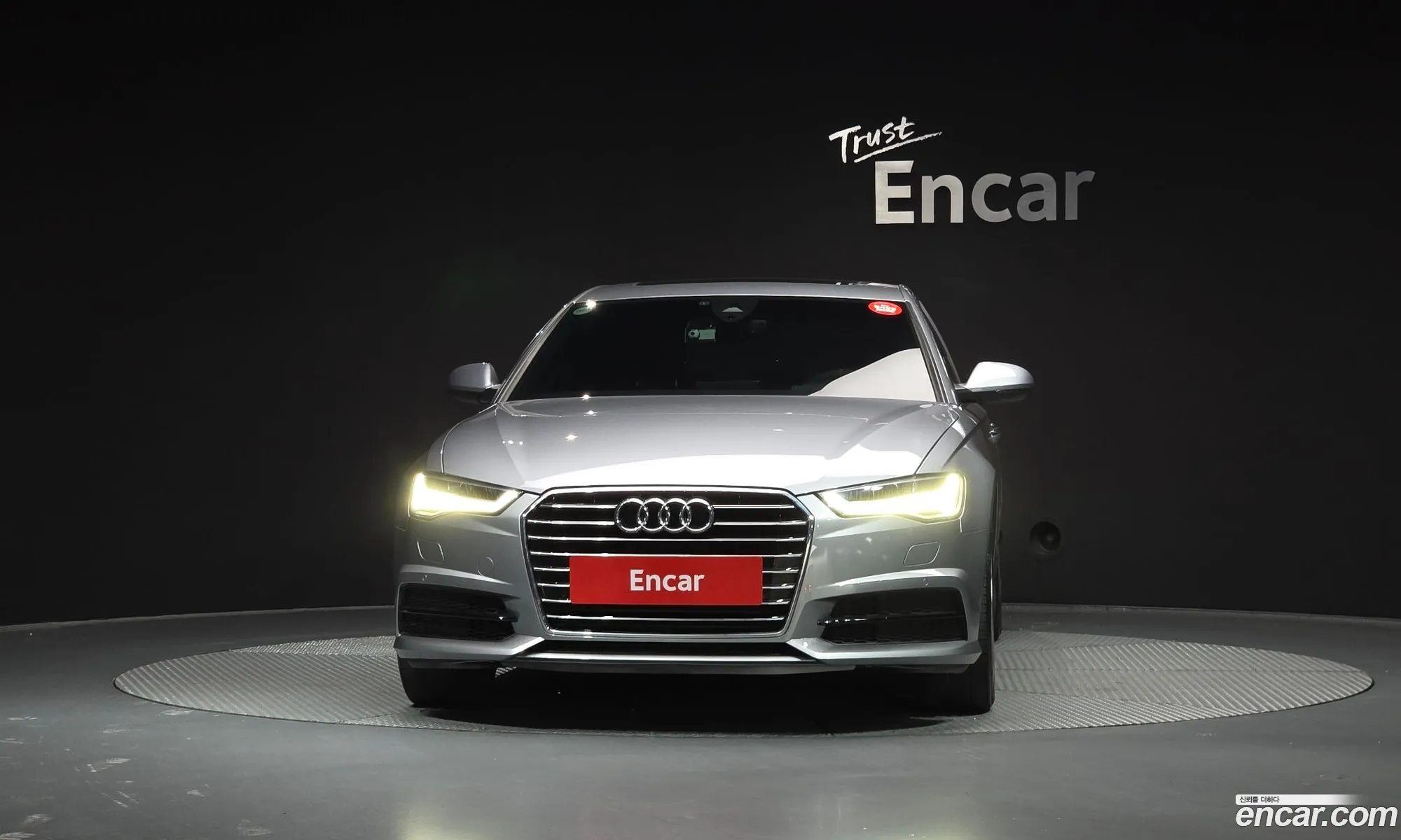 Audi A6 2018 WAUZZZ4G4JN136139 — 25