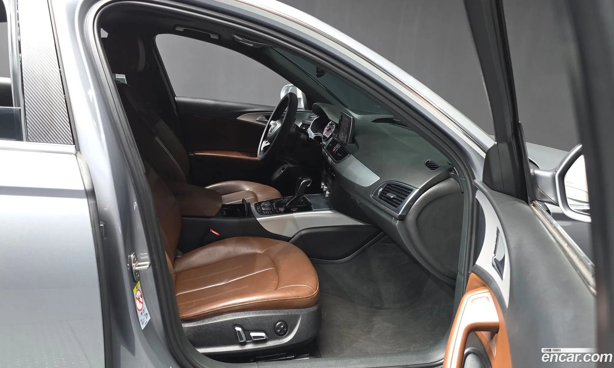 Audi A6 2018 WAUZZZ4G4JN136139 — 27