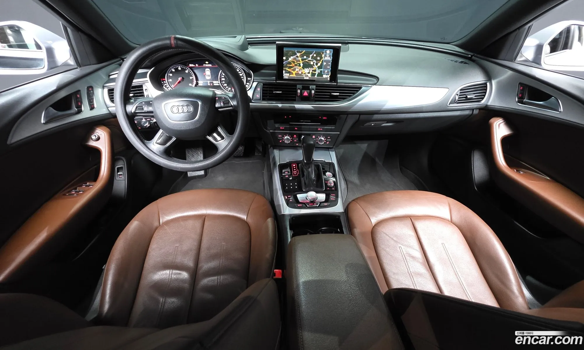 Audi A6 2018 WAUZZZ4G4JN136139 — 2
