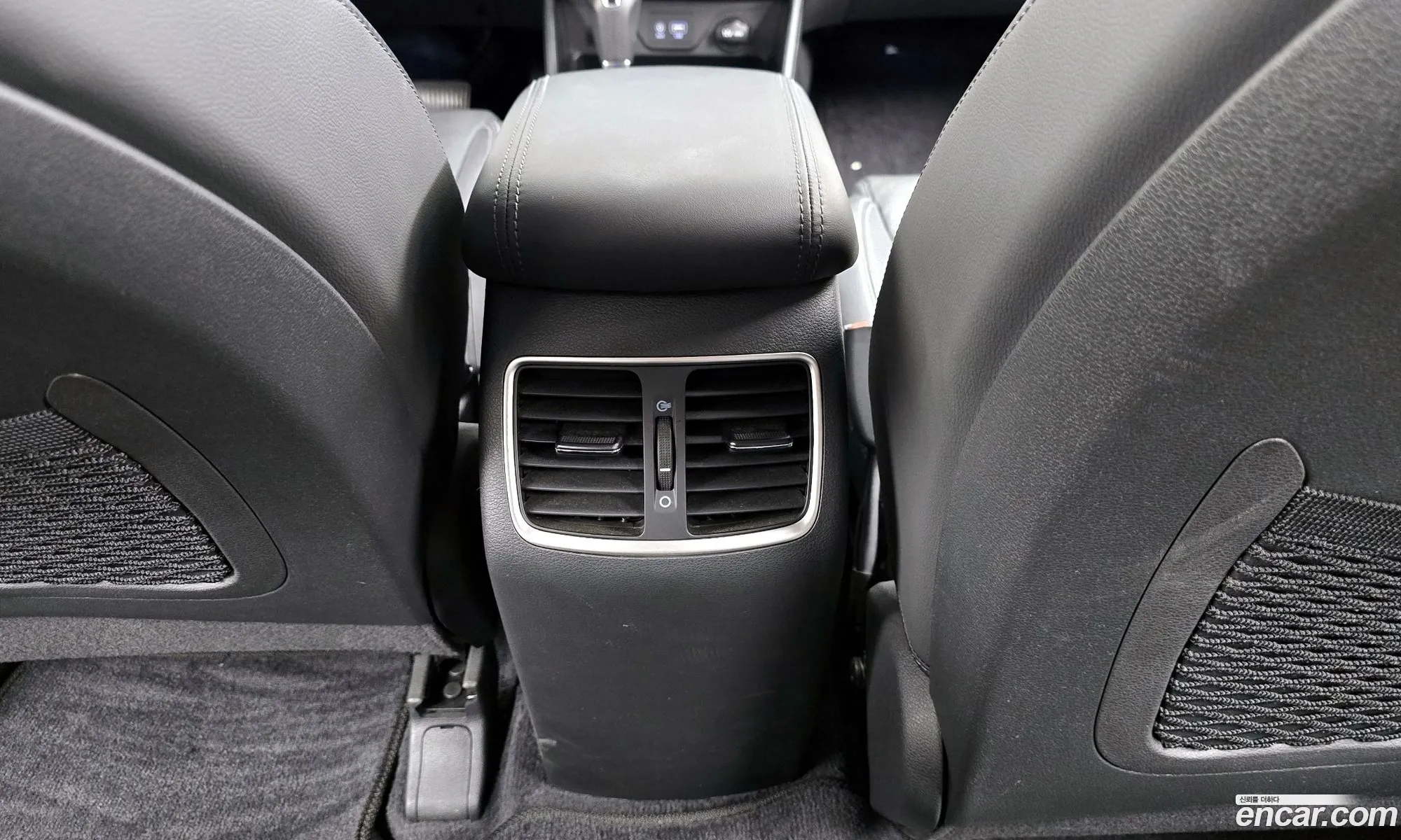 Hyundai Tucson 2019 — 12
