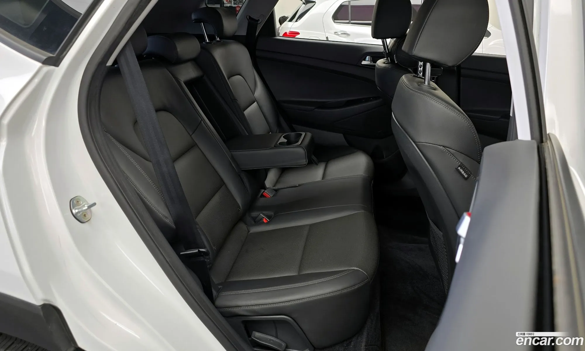 Hyundai Tucson 2019 — 24