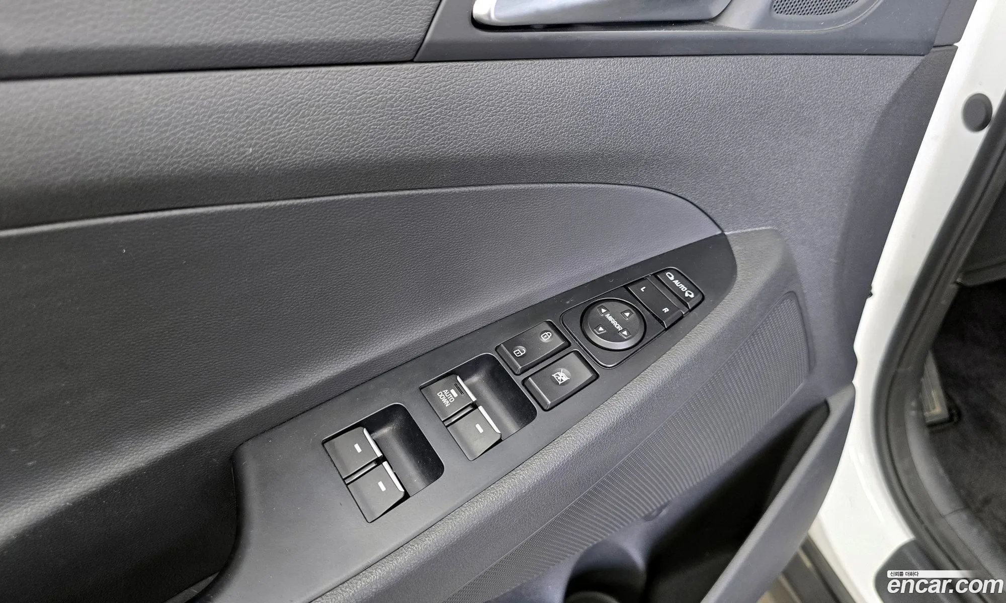 Hyundai Tucson 2019 — 25