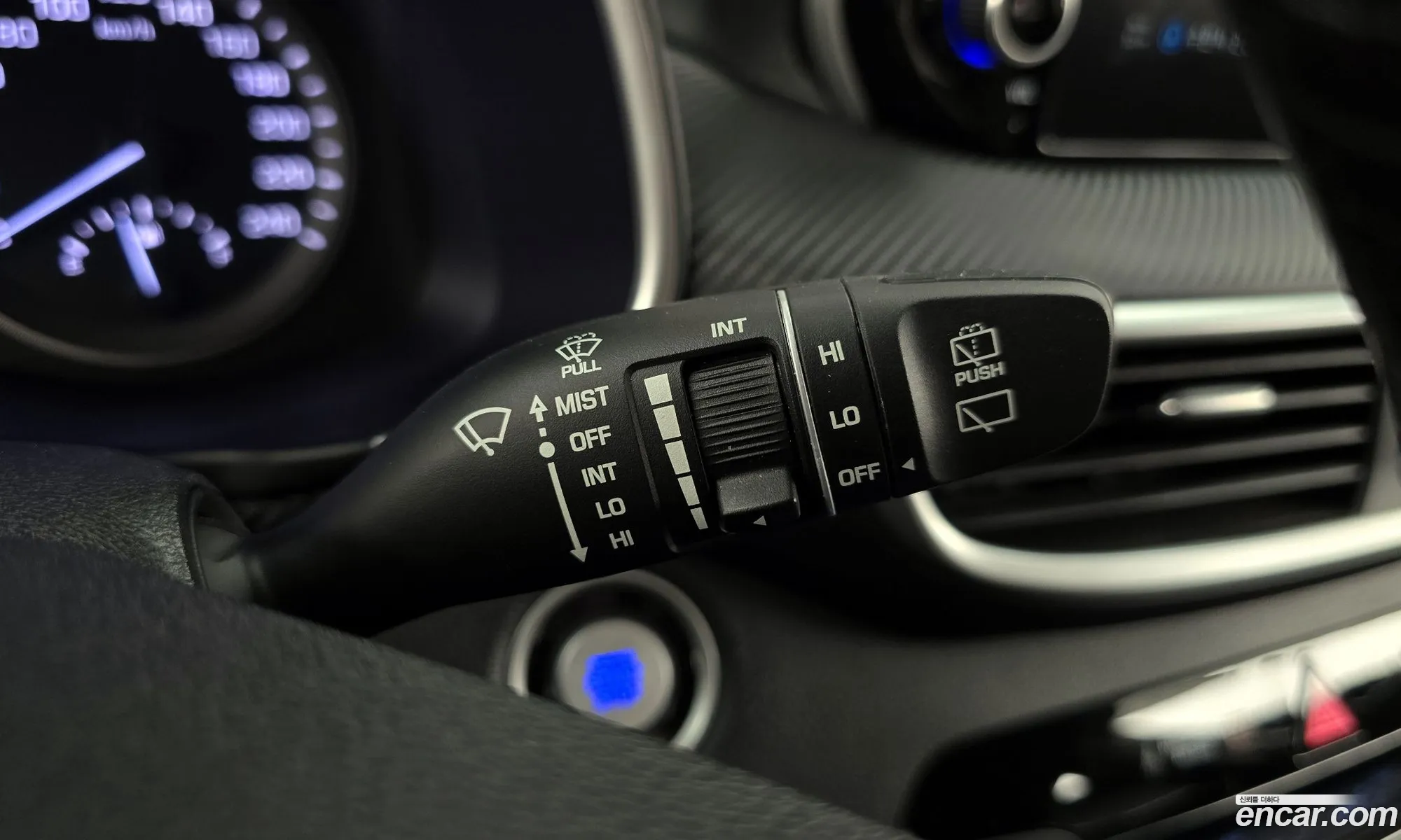 Hyundai Tucson 2019 — 10