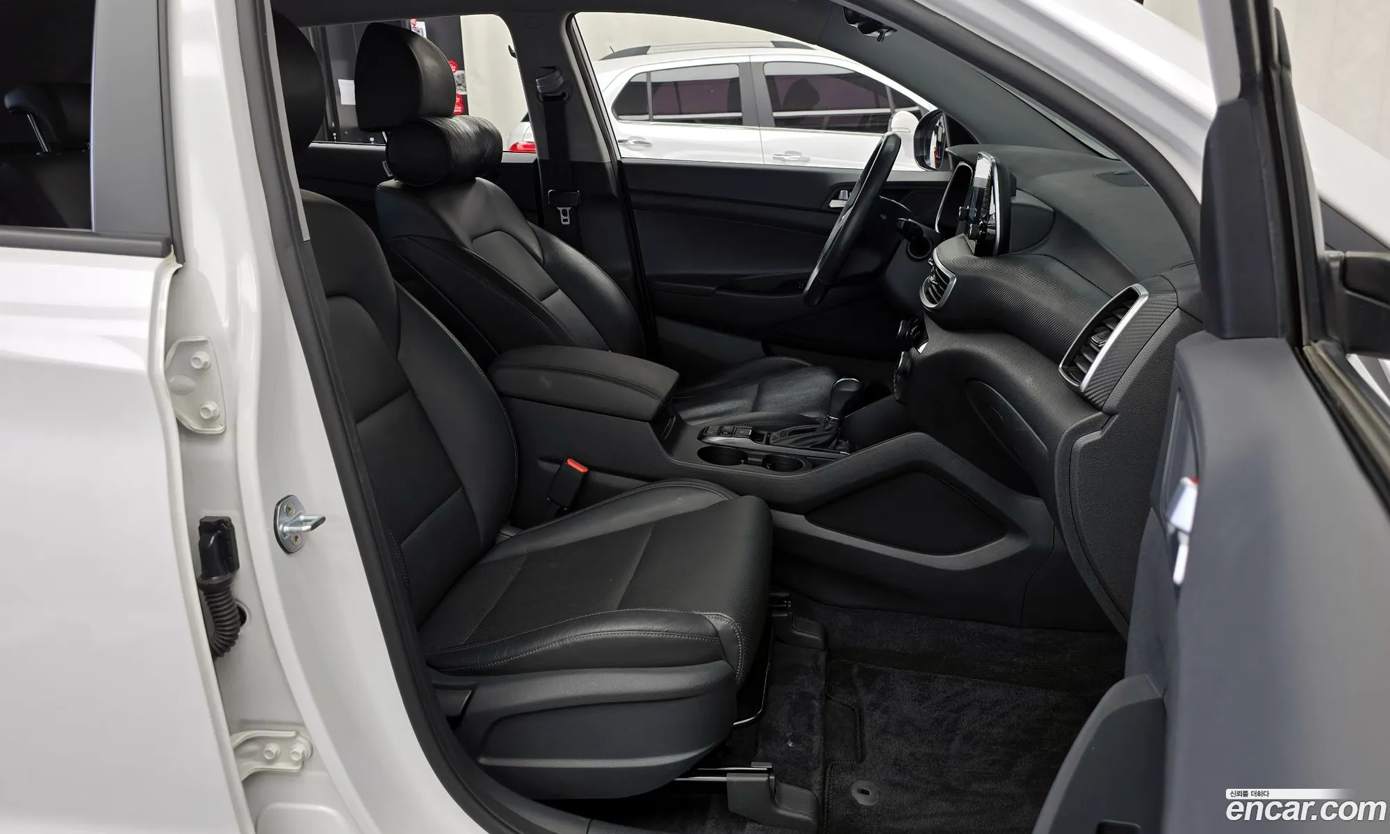 Hyundai Tucson 2019 — 6