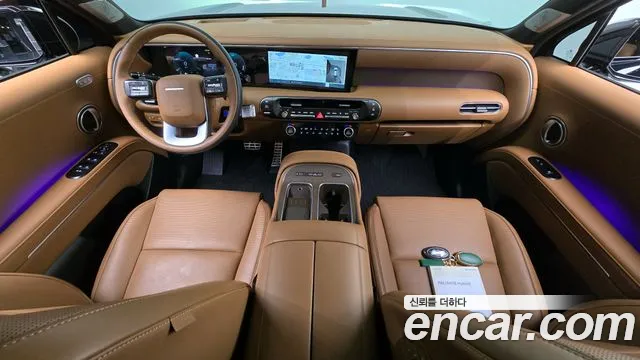 Hyundai Palisade 2025 — 4