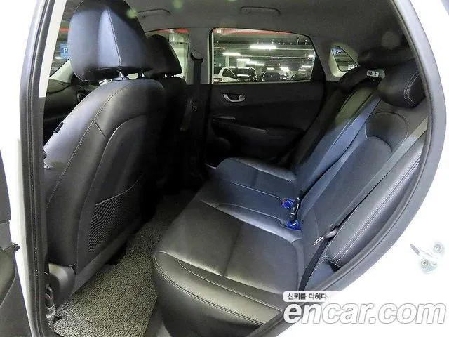 Hyundai Kona 2017 — 4