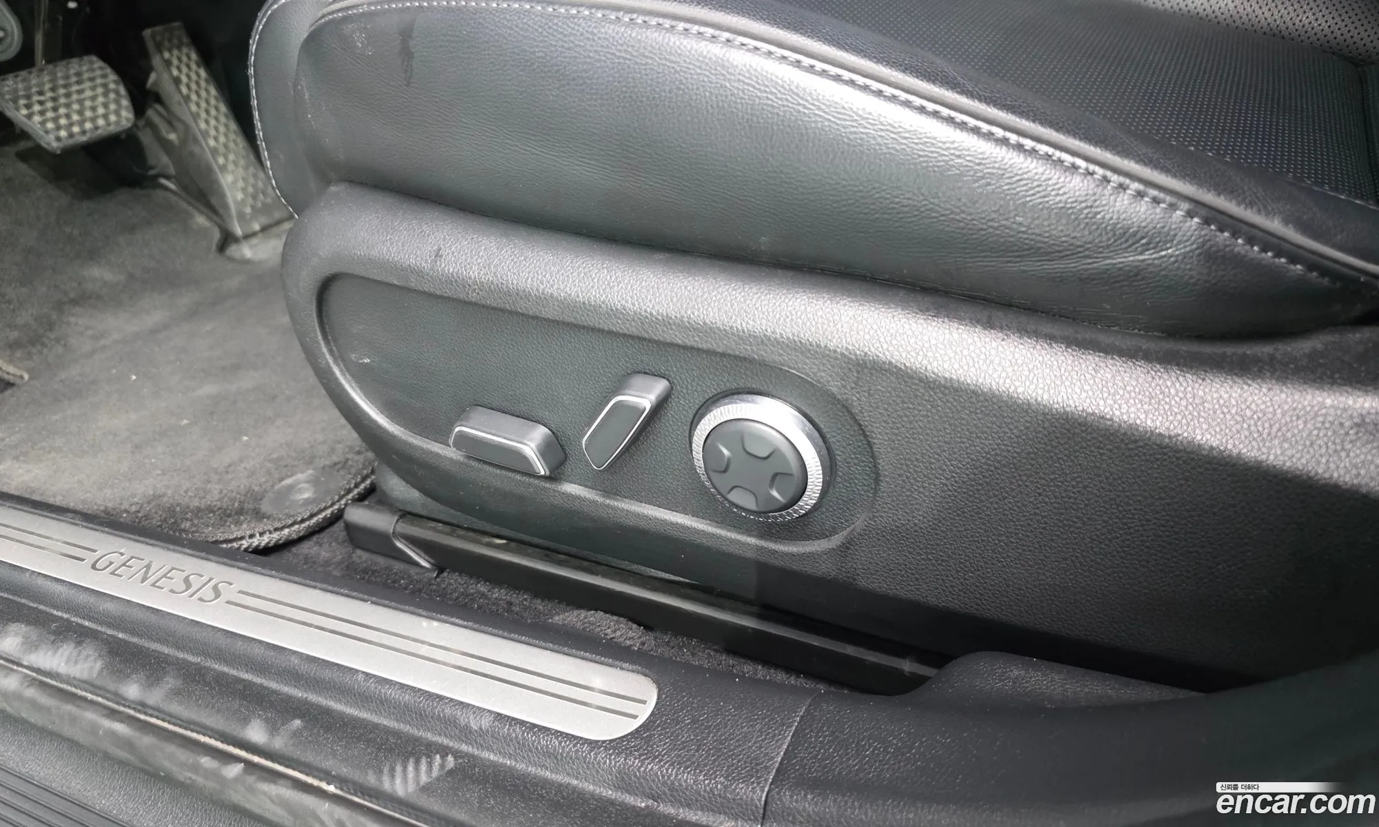 Genesis GV60 2022 — 7