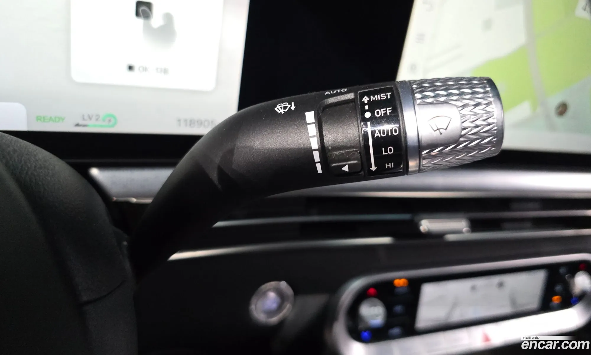 Genesis GV60 2022 — 21