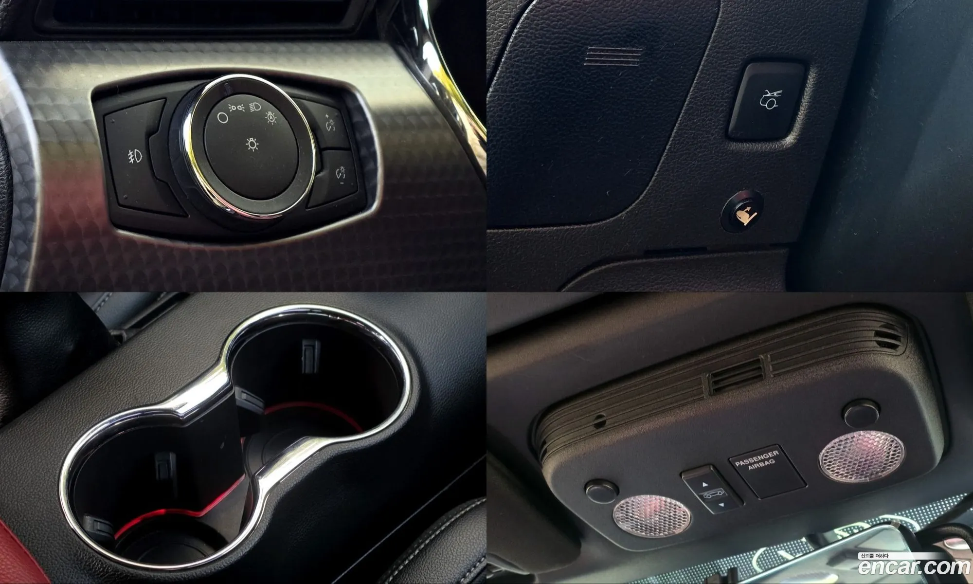 Ford Mustang 2016 — 12