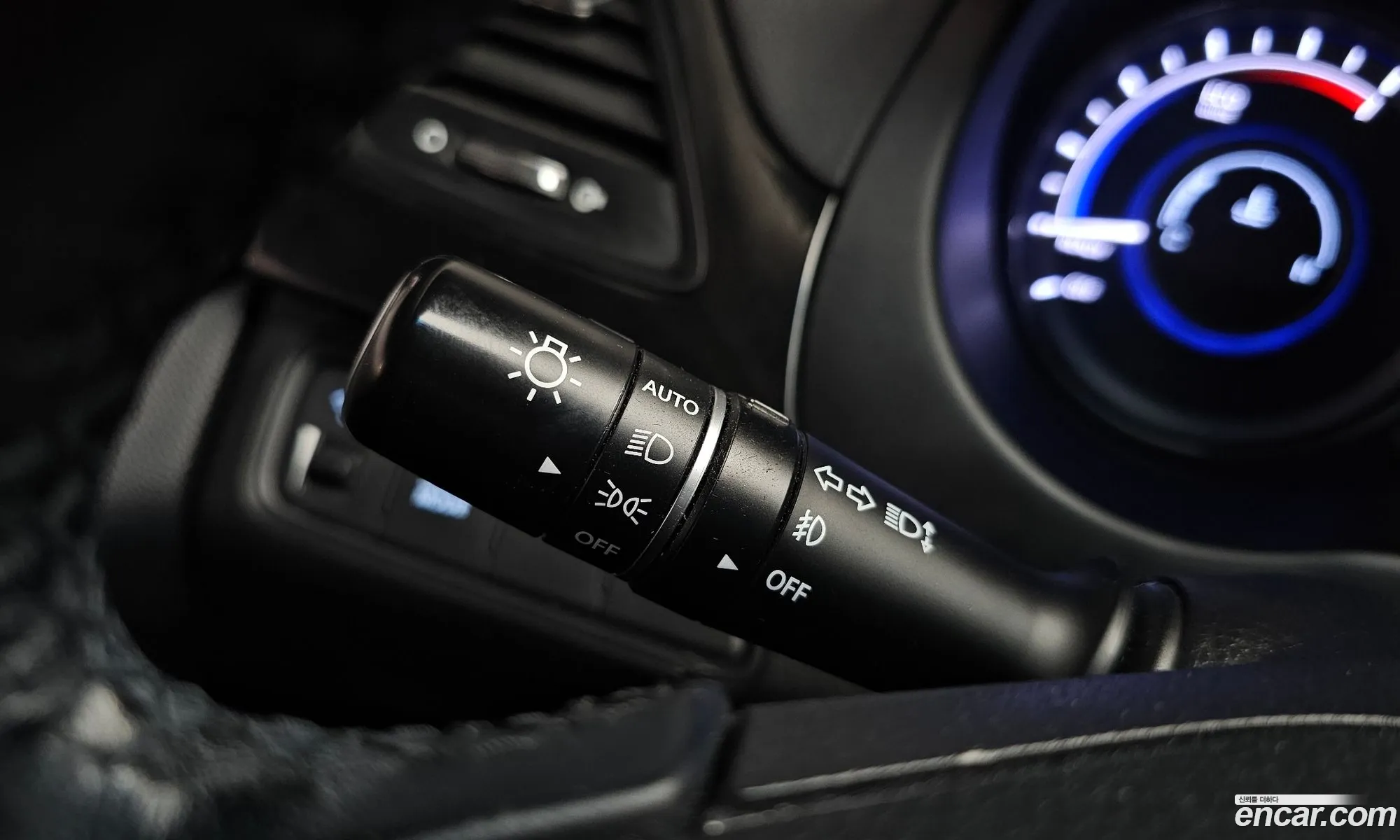 Hyundai Grandeur HG Hybrid 2015 — 4