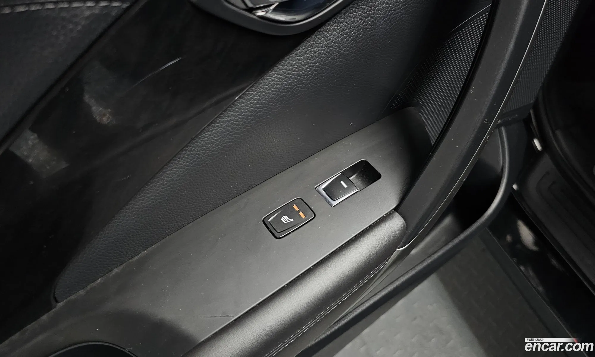 Hyundai Grandeur HG Hybrid 2015 — 19