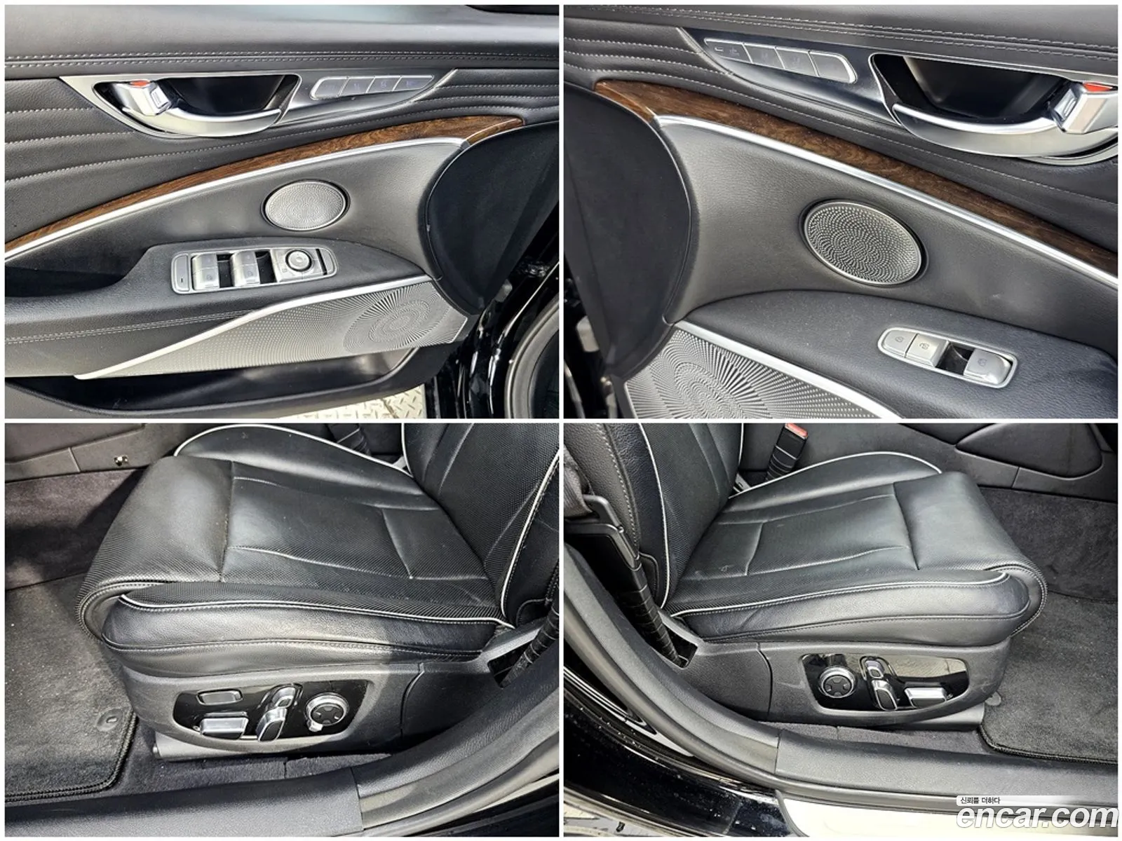 Kia The K9 2018 — 17