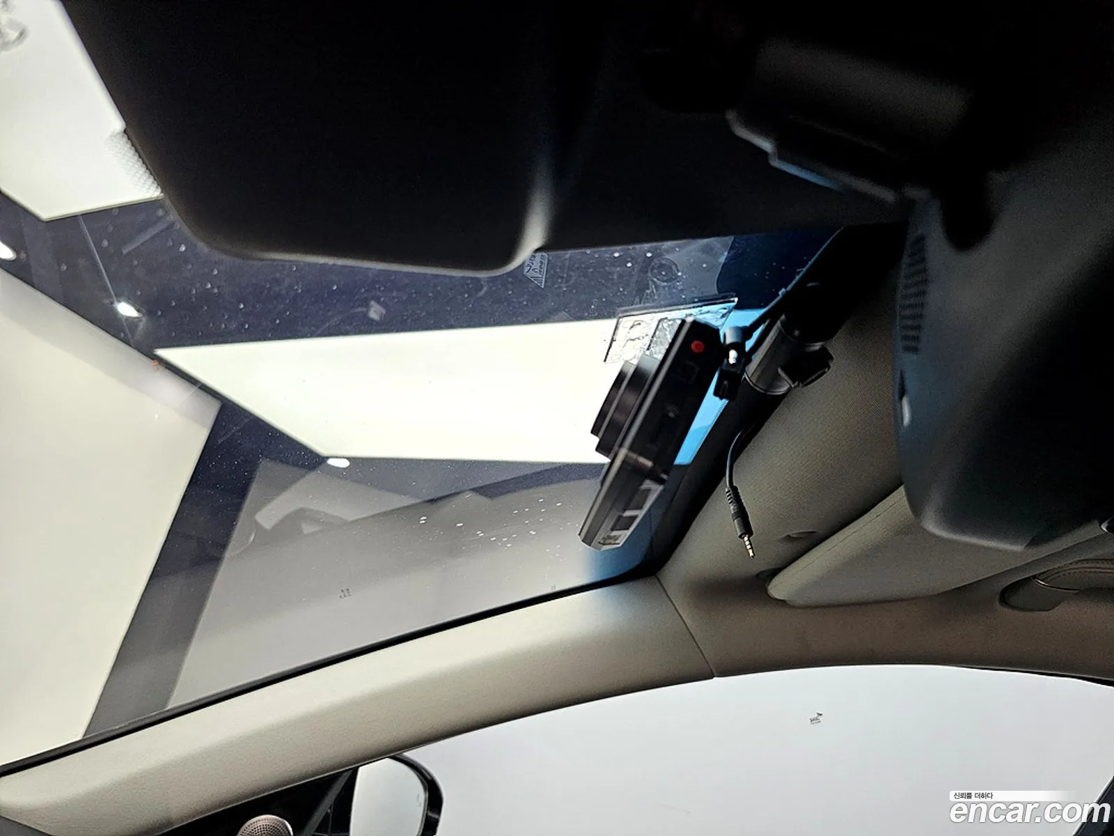 Kia The K9 2018 — 20