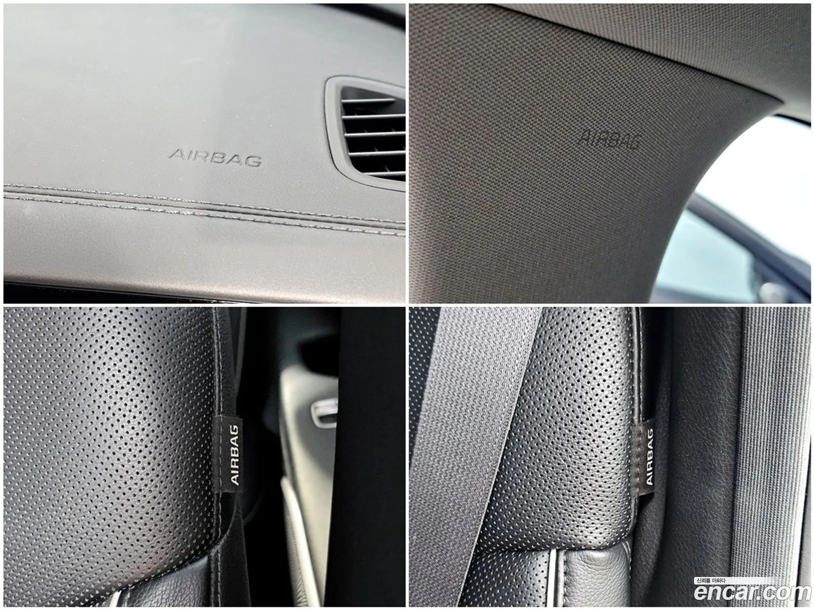 Kia The K9 2018 — 6