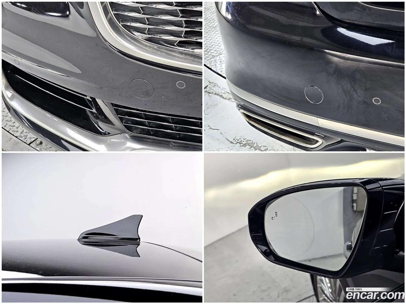 Kia The K9 2018 — 10