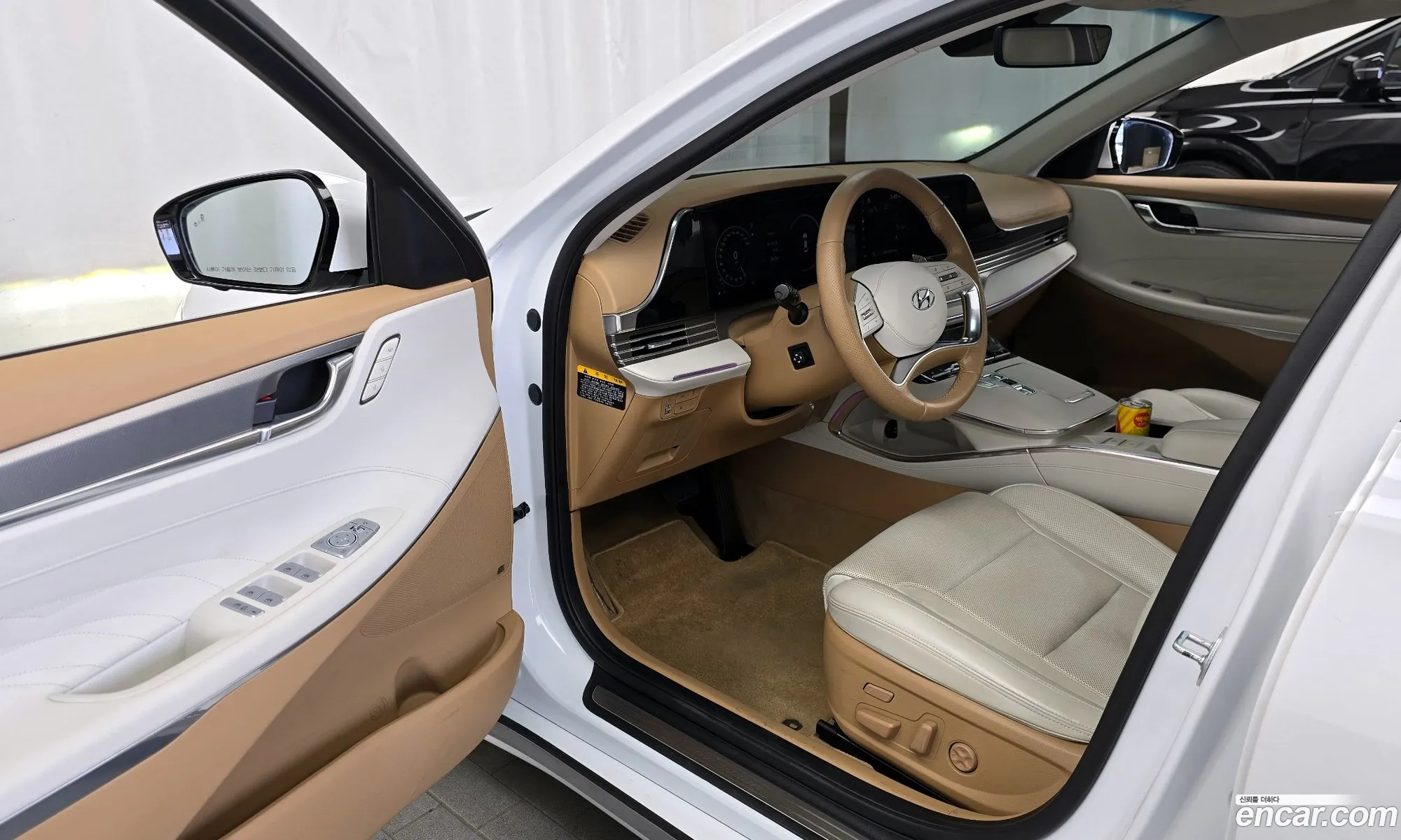 Hyundai Grandeur IG 2020 — 6