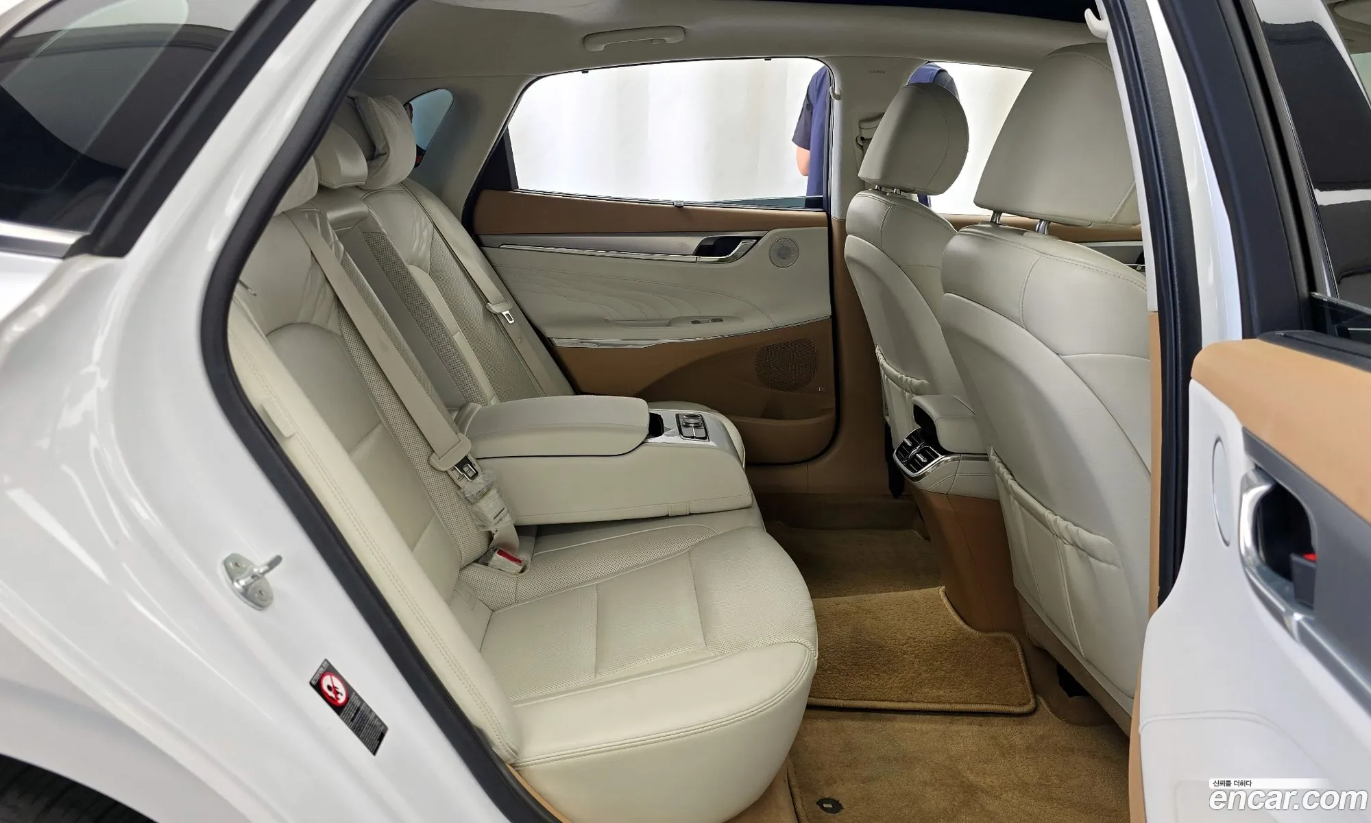 Hyundai Grandeur IG 2020 — 8