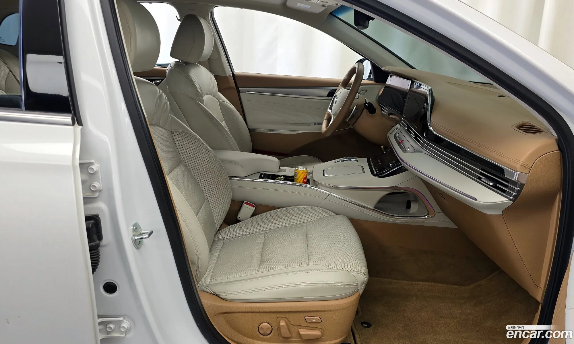 Hyundai Grandeur IG 2020 — 3