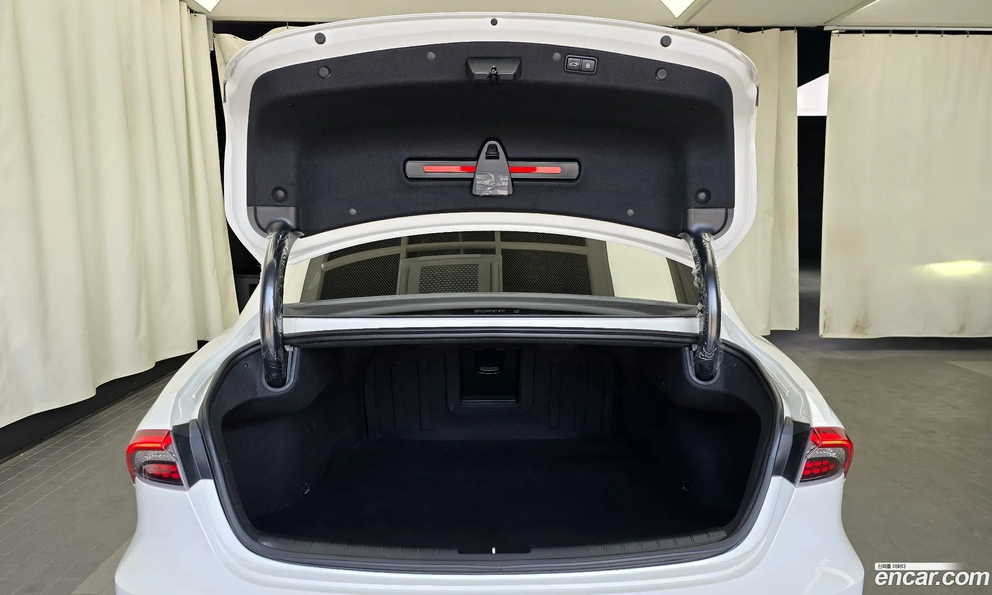 Hyundai Grandeur IG 2020 — 4