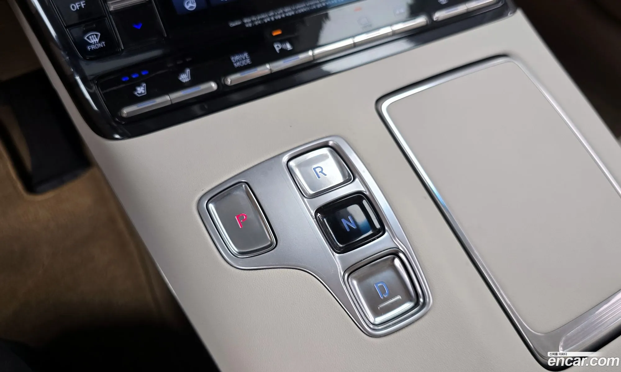 Hyundai Grandeur IG 2020 — 5