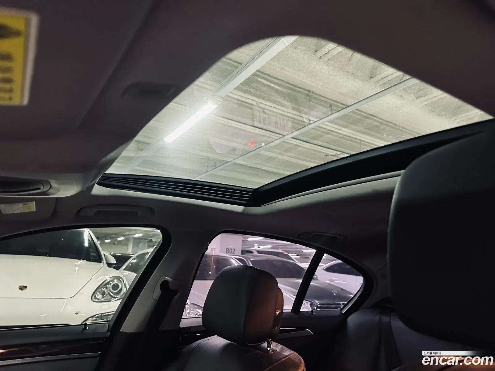 BMW 5 Series 2013 — 15