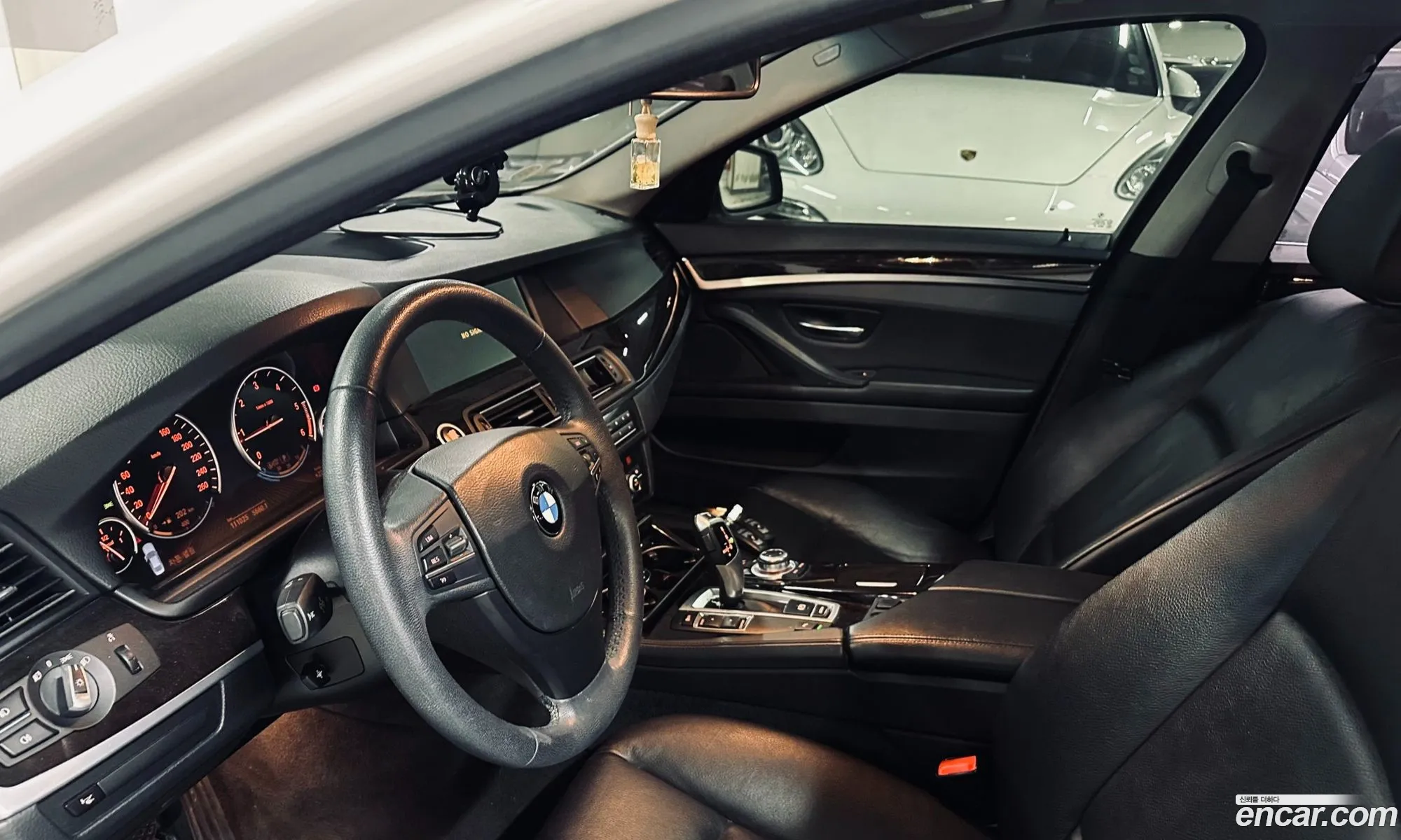 BMW 5 Series 2013 — 3