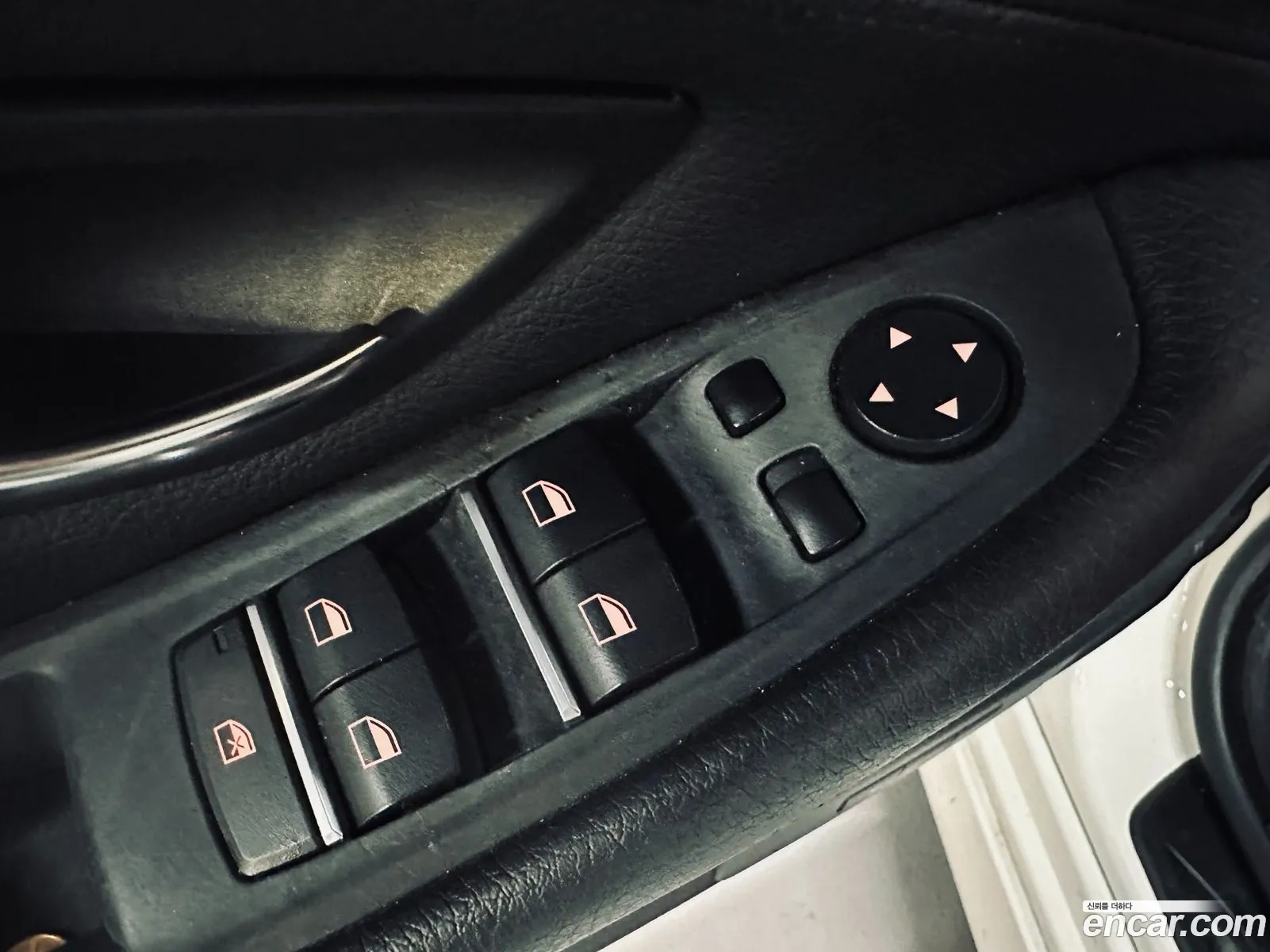 BMW 5 Series 2013 — 6