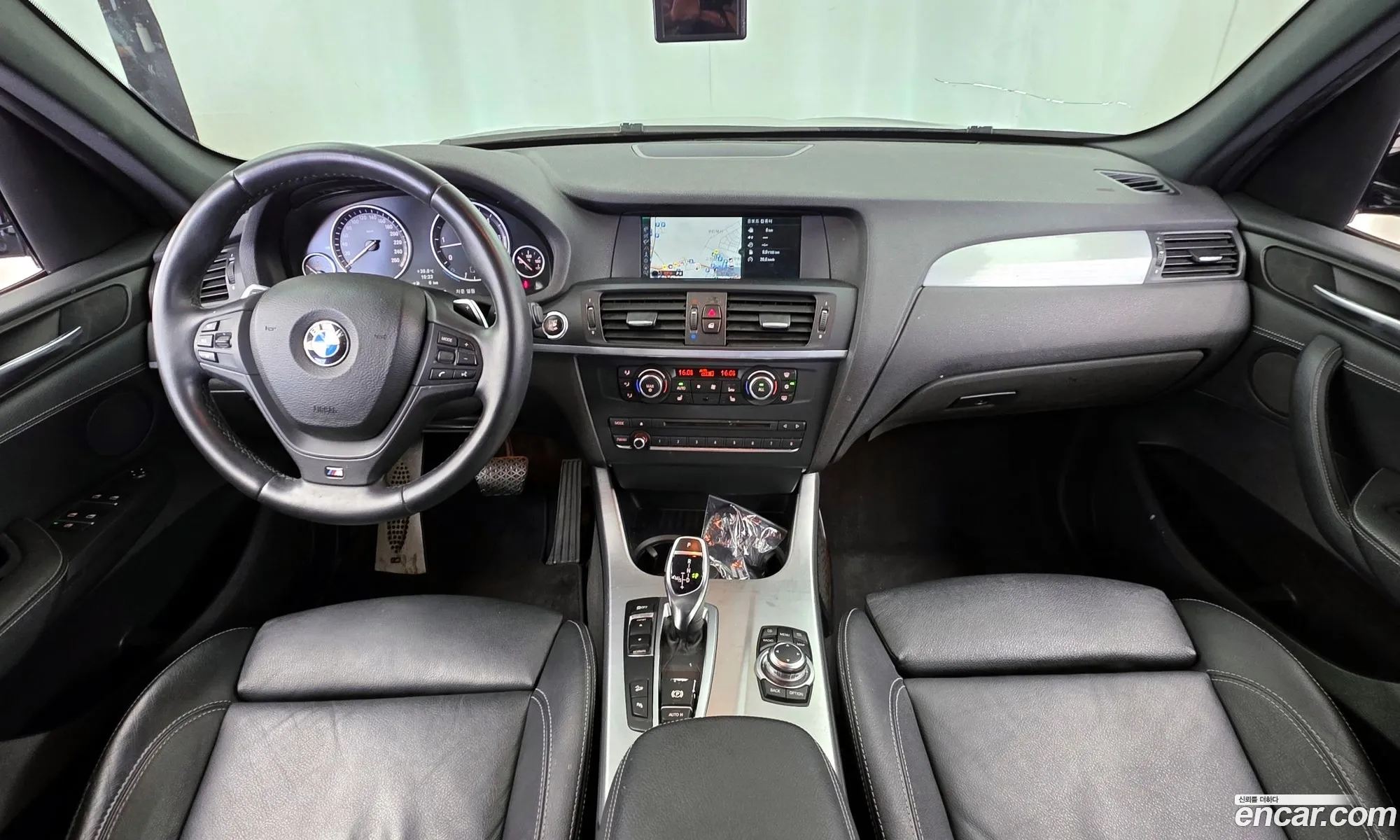 BMW X3 2012 WBAWY7103CL875440 — 7