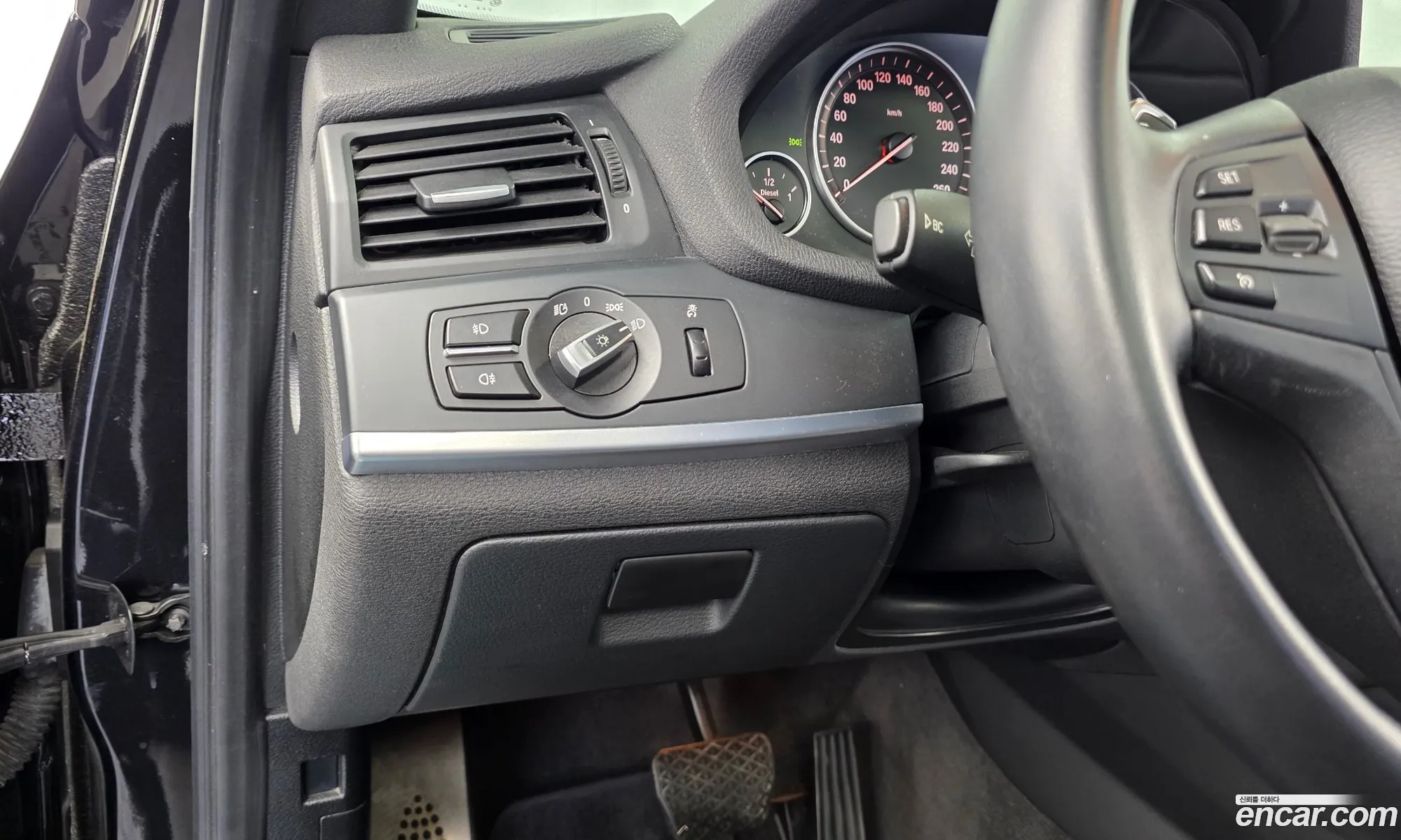 BMW X3 2012 WBAWY7103CL875440 — 6