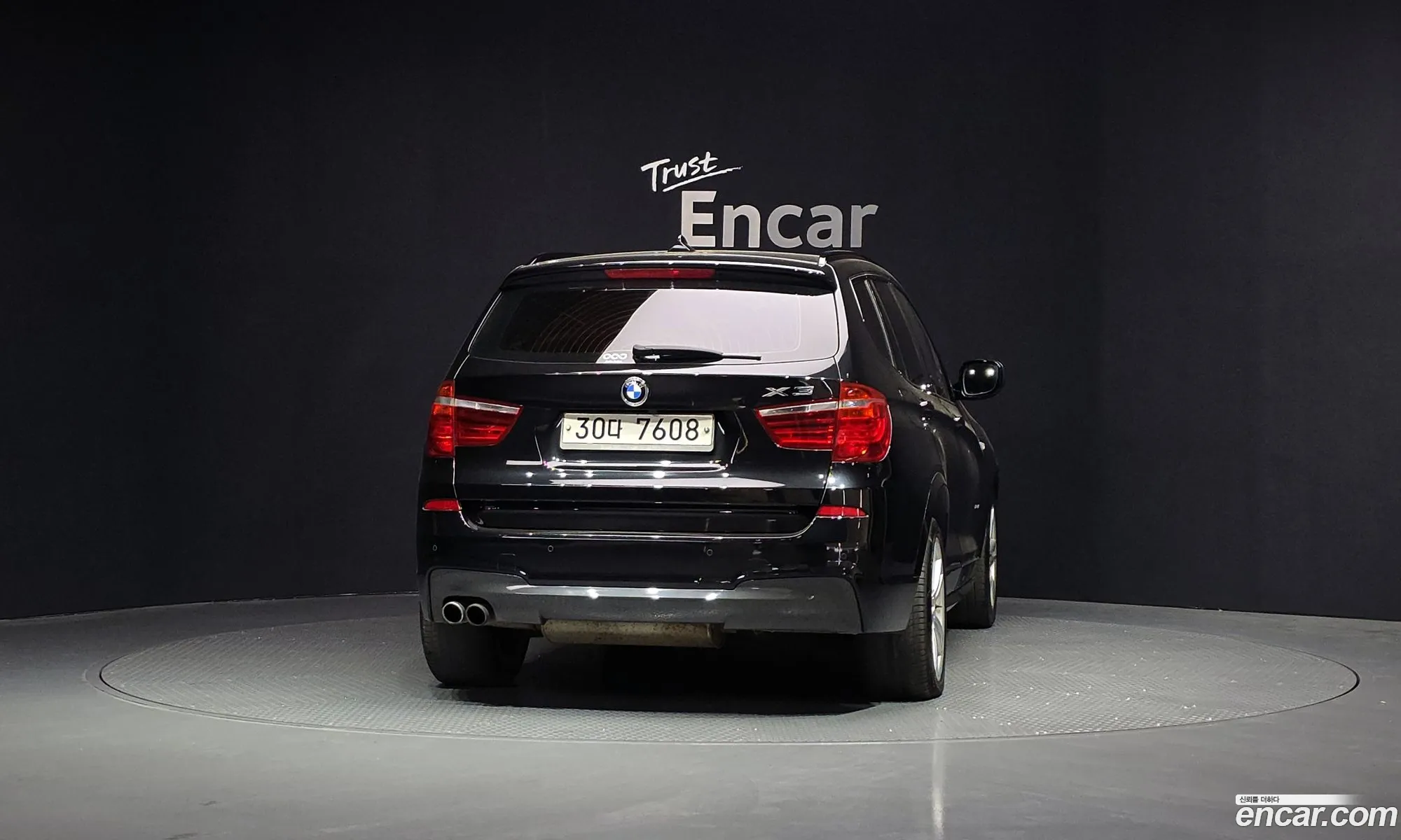 BMW X3 2012 WBAWY7103CL875440 — 13