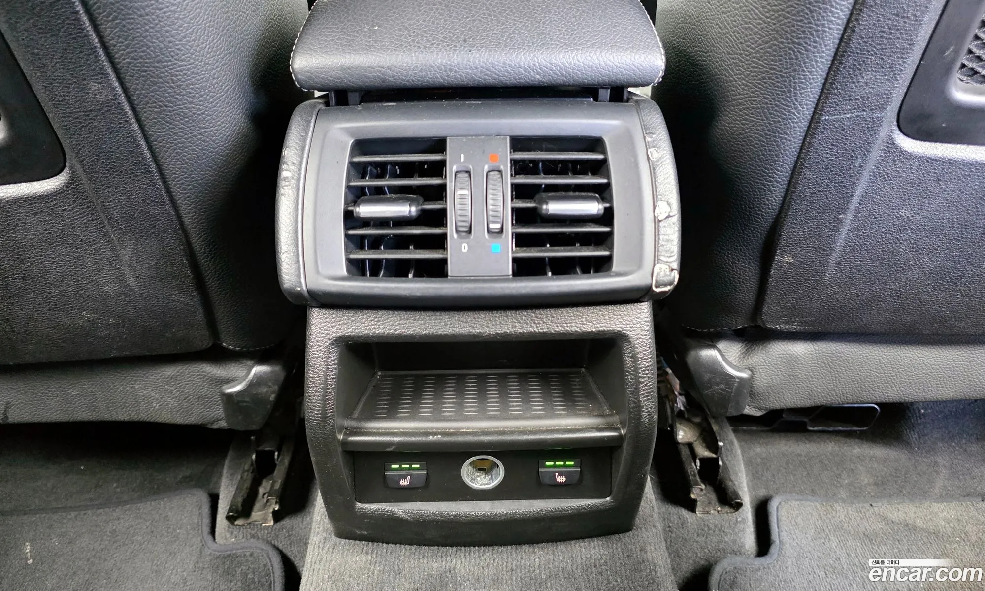 BMW X3 2012 WBAWY7103CL875440 — 12