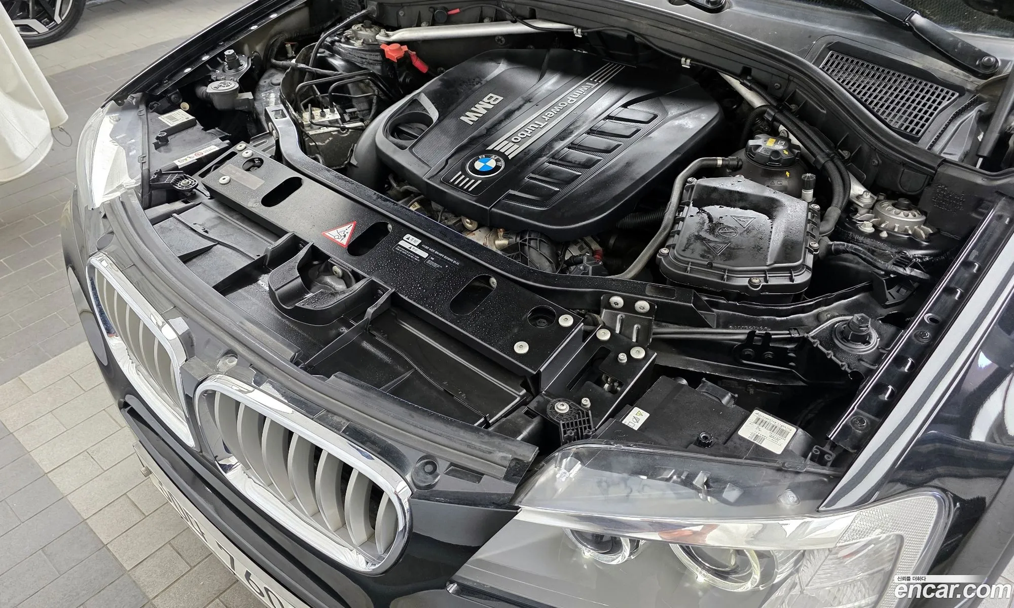 BMW X3 2012 WBAWY7103CL875440 — 14