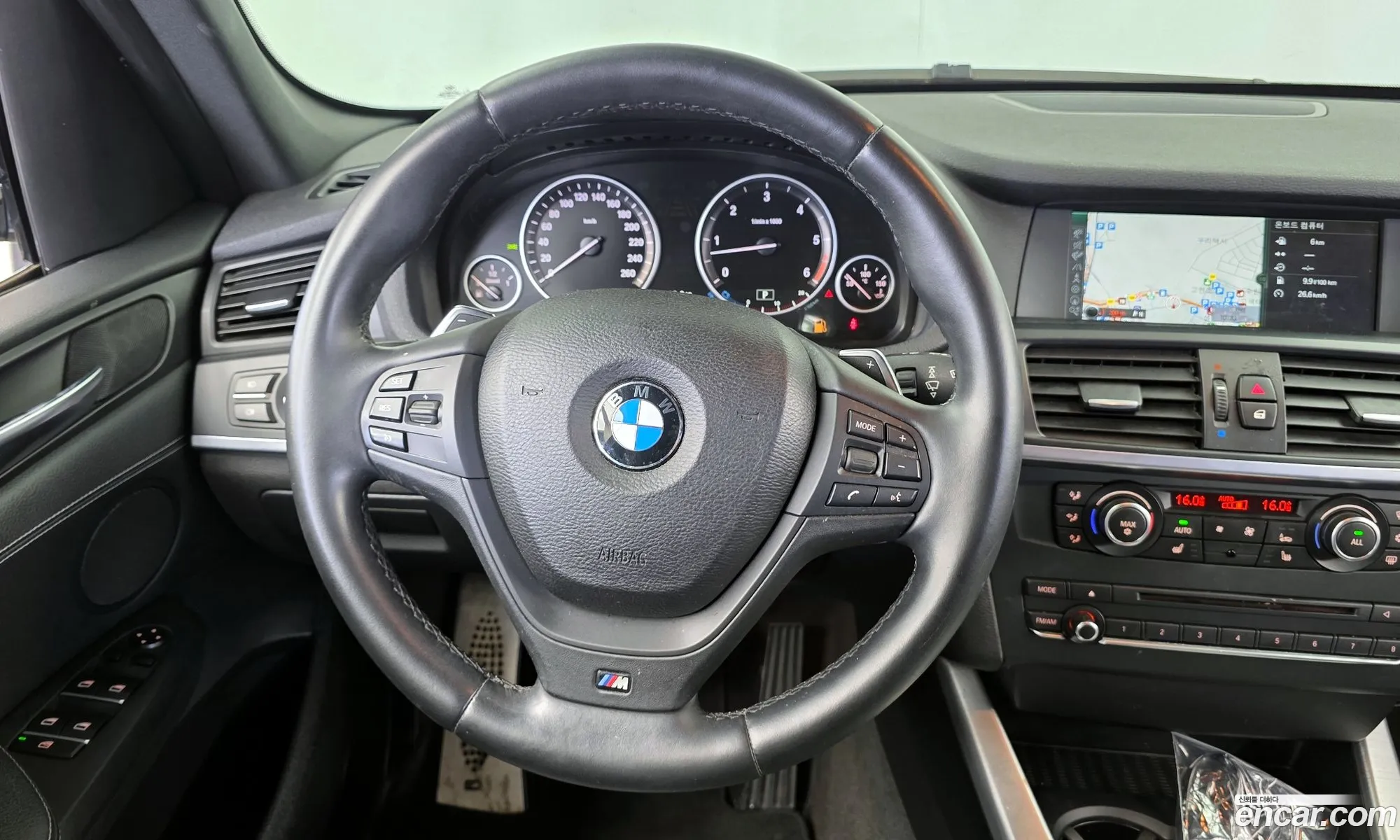 BMW X3 2012 WBAWY7103CL875440 — 20