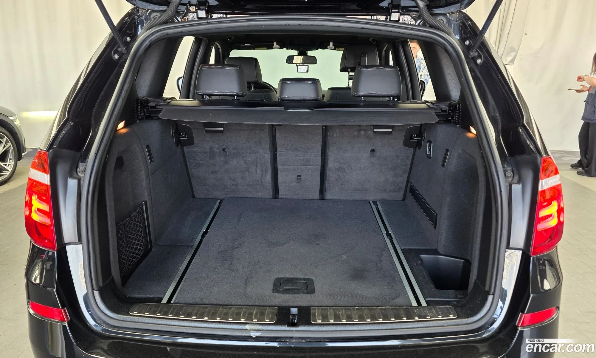 BMW X3 2012 WBAWY7103CL875440 — 19