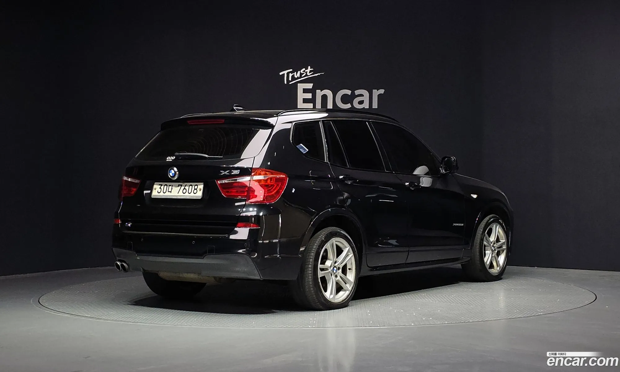 BMW X3 2012 WBAWY7103CL875440 — 15