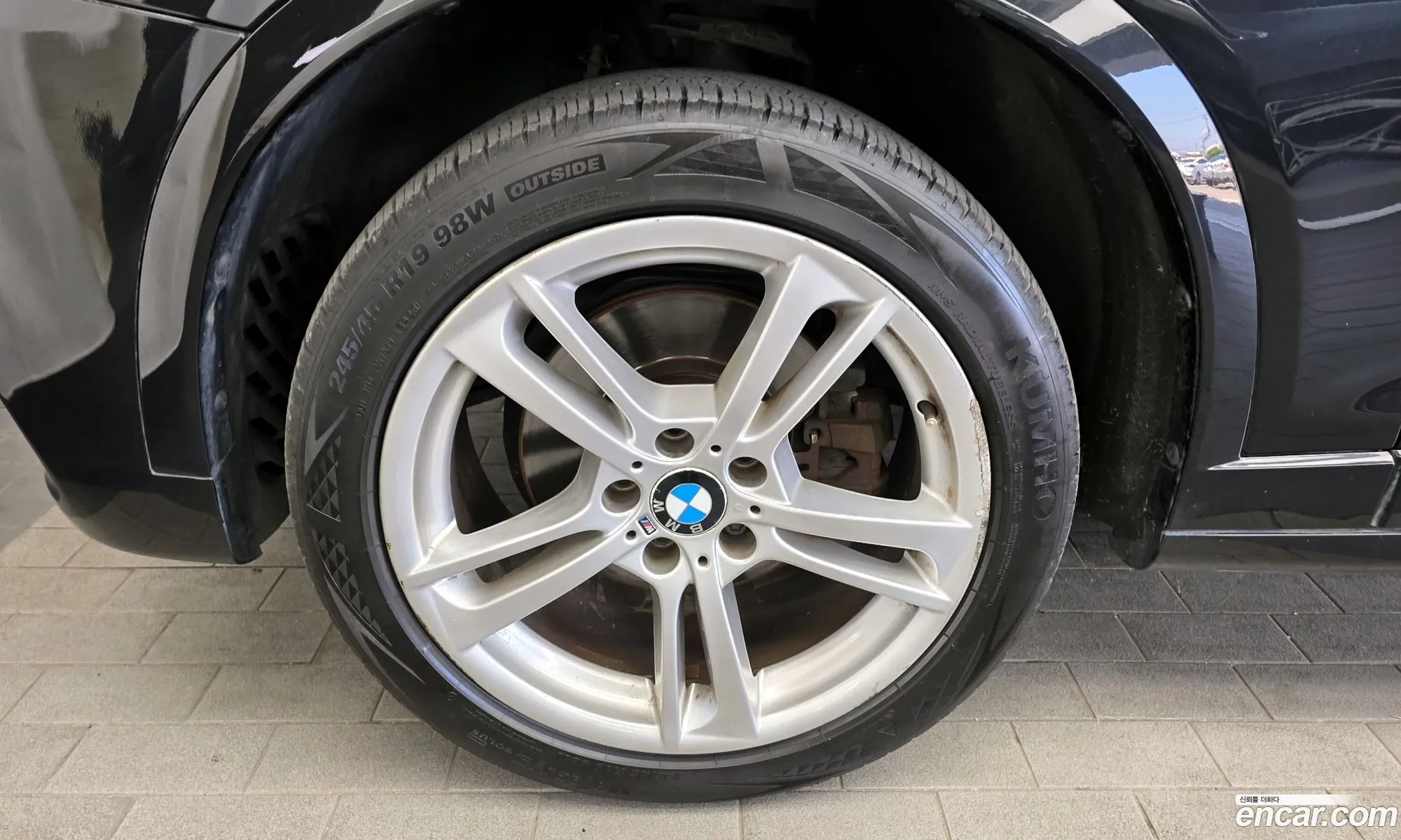 BMW X3 2012 WBAWY7103CL875440 — 17