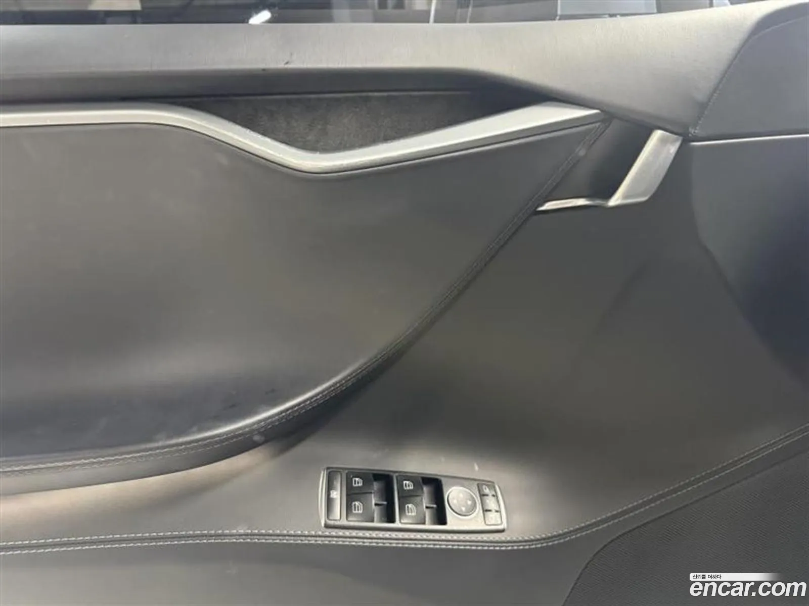 Tesla Model S 2018 — 7