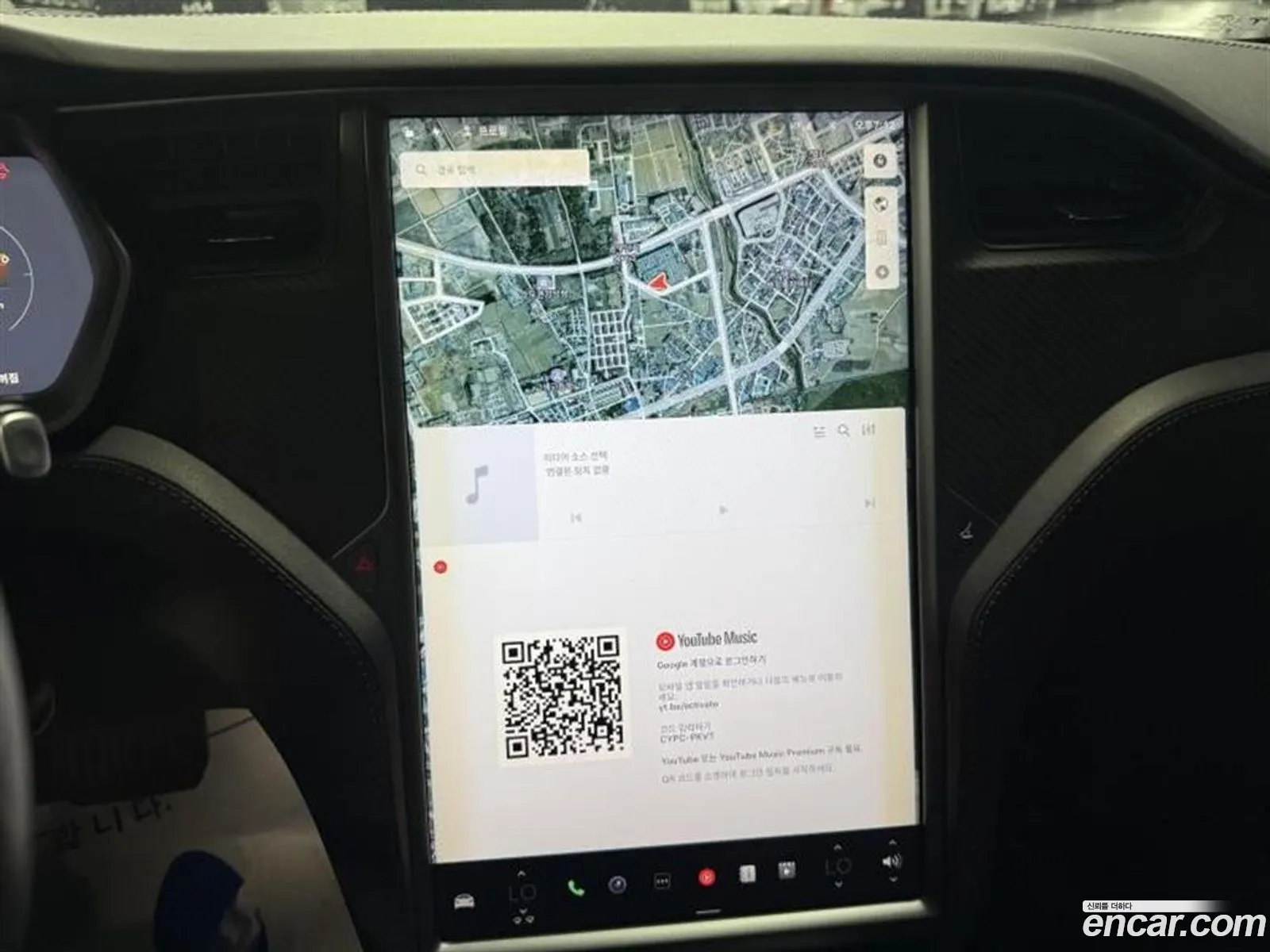 Tesla Model S 2018 — 8