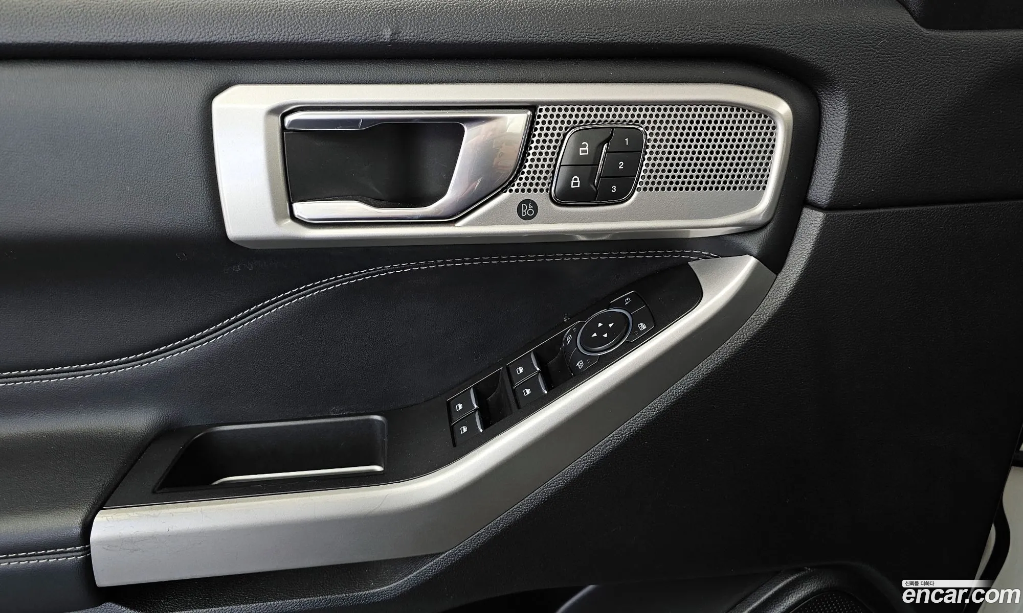 Ford Explorer 6th Gen 2022 1FMSK8FH7NGA94824 — 5
