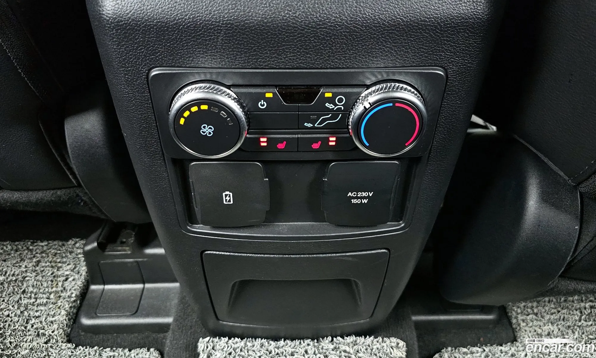 Ford Explorer 6th Gen 2022 1FMSK8FH7NGA94824 — 27